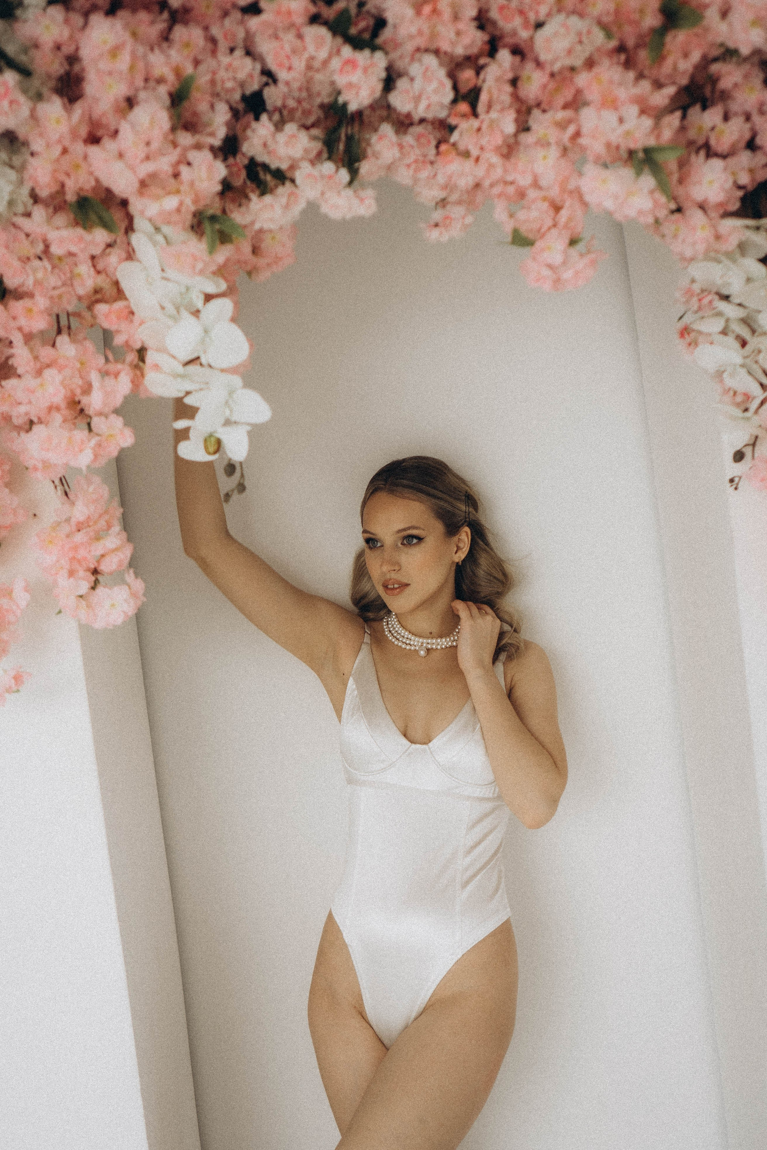 Весенняя. Профессиональный фотограф, Санкт-Петербург — Виктория Богомолова