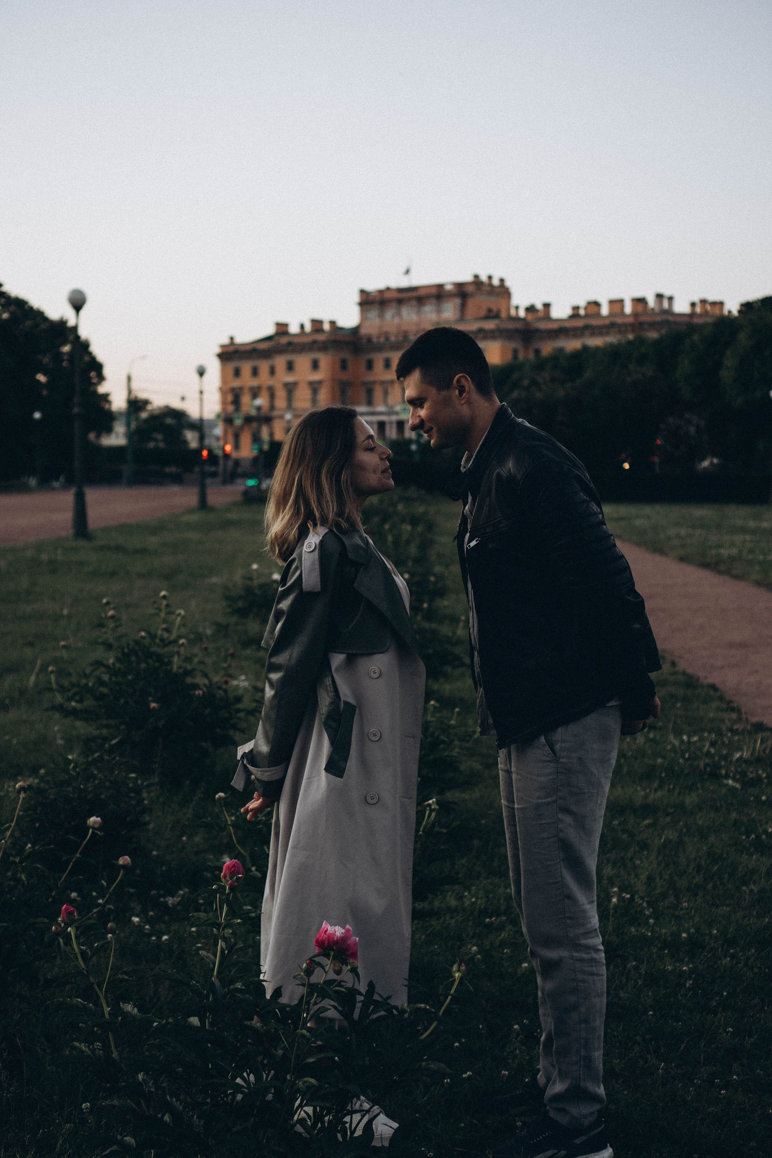 Рассветная, белые ночи. Профессиональный фотограф, Санкт-Петербург — Виктория Богомолова