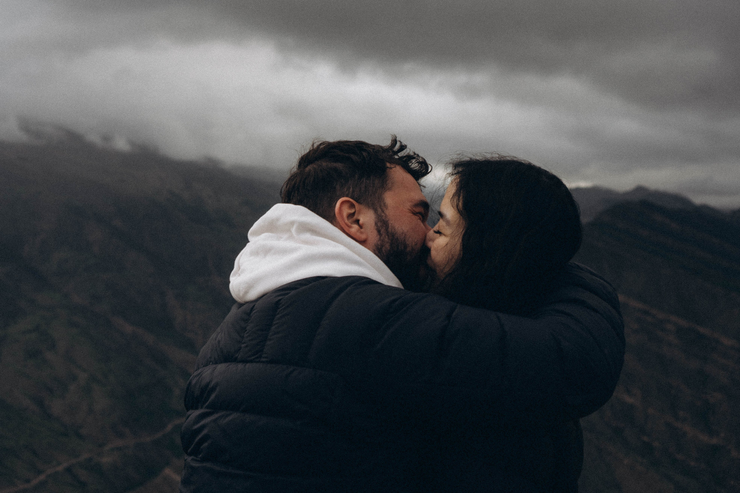 Горы. Профессиональный фотограф, Санкт-Петербург — Виктория Богомолова