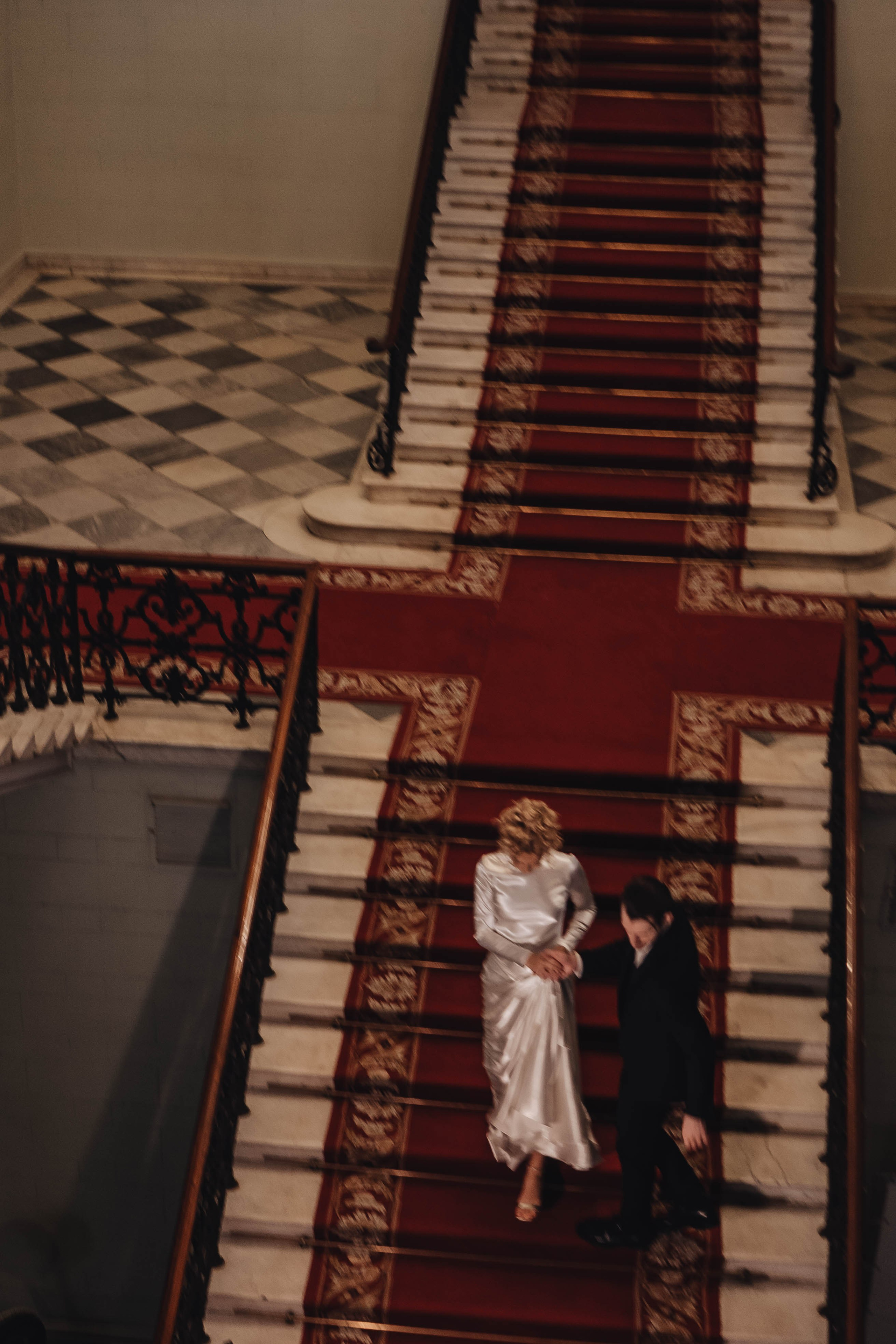 СВАДЕБНАЯ ФОТОСЕСИИЯ В НИКОЛАЕВСКОМ ДВОРЦЕ. Профессиональный фотограф, Санкт-Петербург — Виктория Богомолова