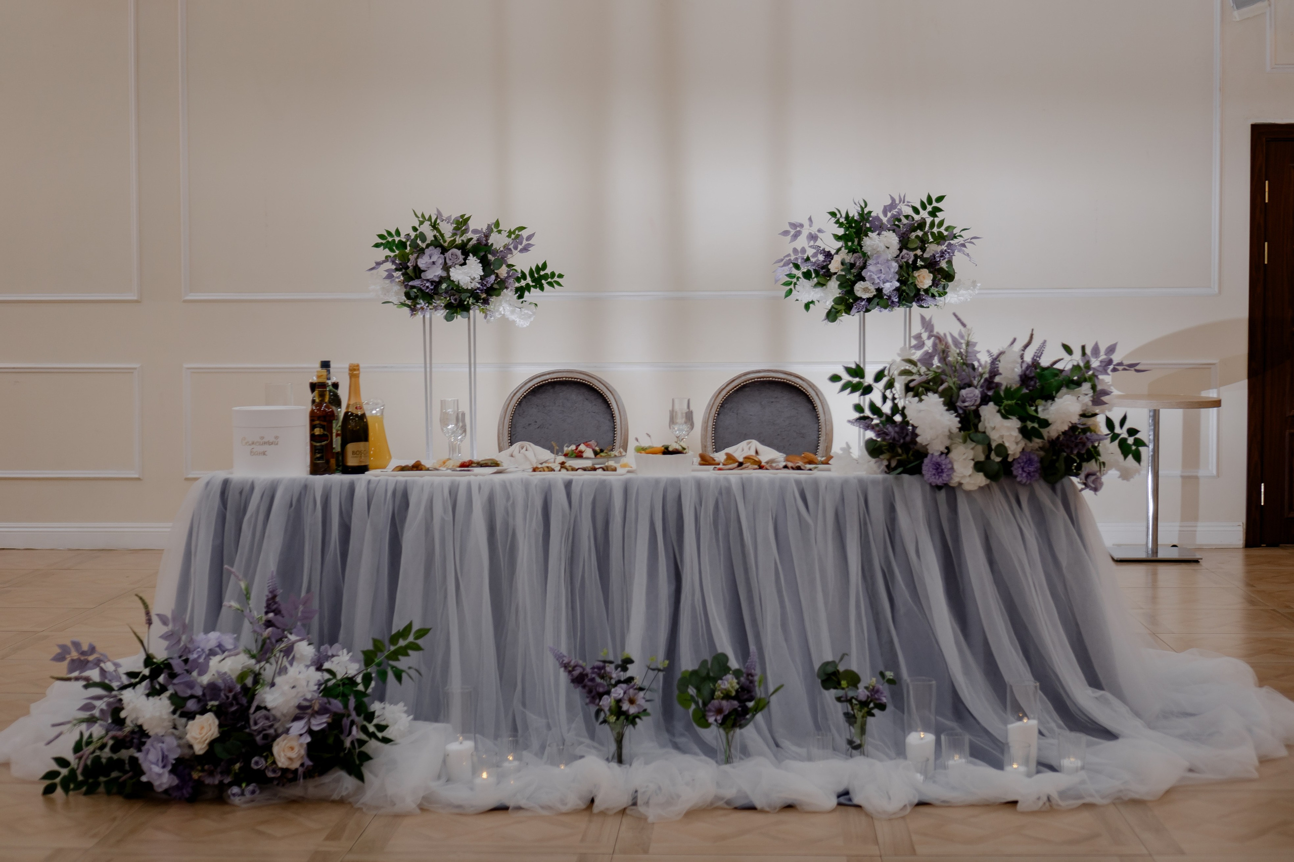 СВАДЕБНАЯ СЬЕМКА В ЗАГСЕ И БАНКЕТ. Профессиональный фотограф, Санкт-Петербург — Виктория Богомолова