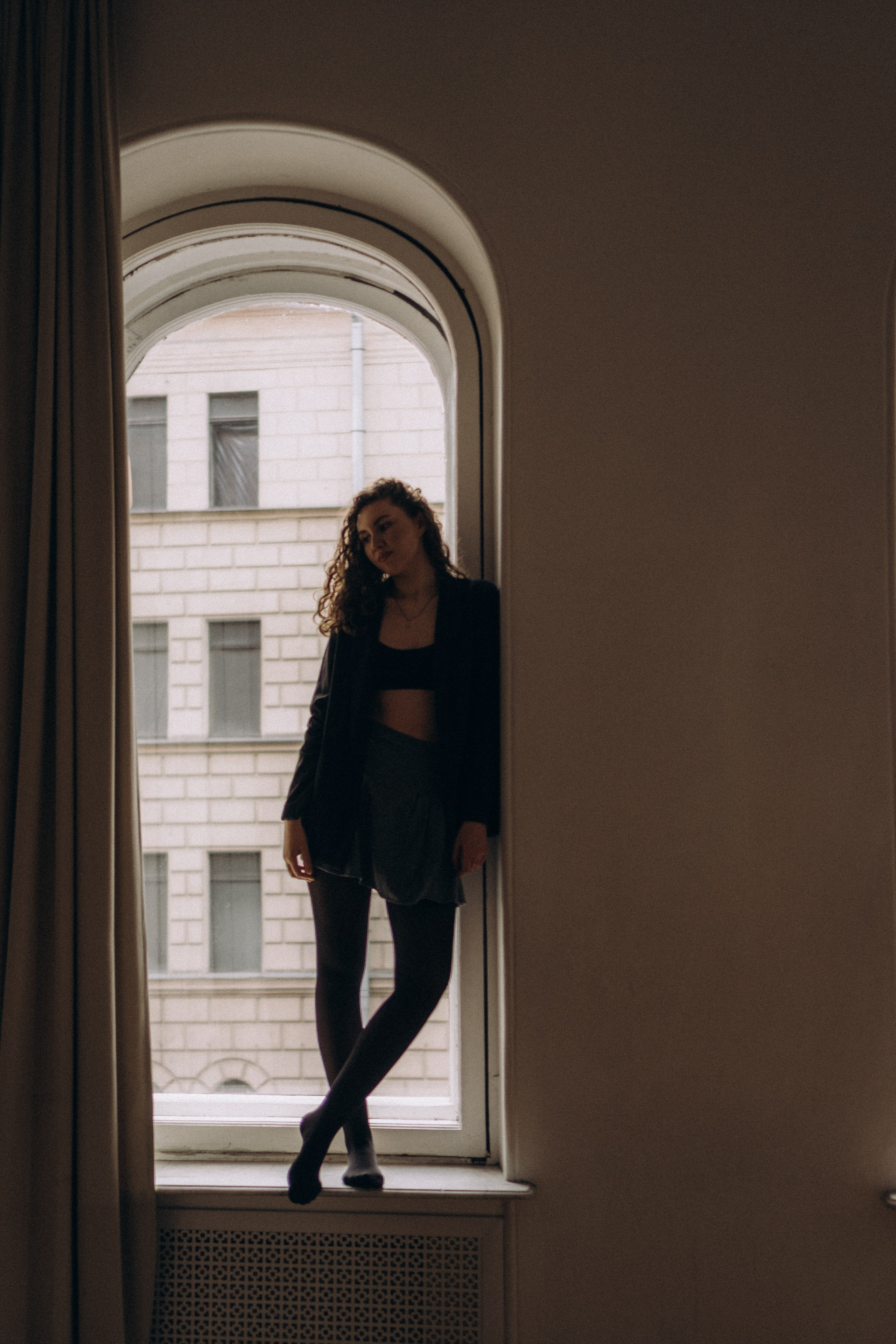 Для девушки. Профессиональный фотограф, Санкт-Петербург — Виктория Богомолова