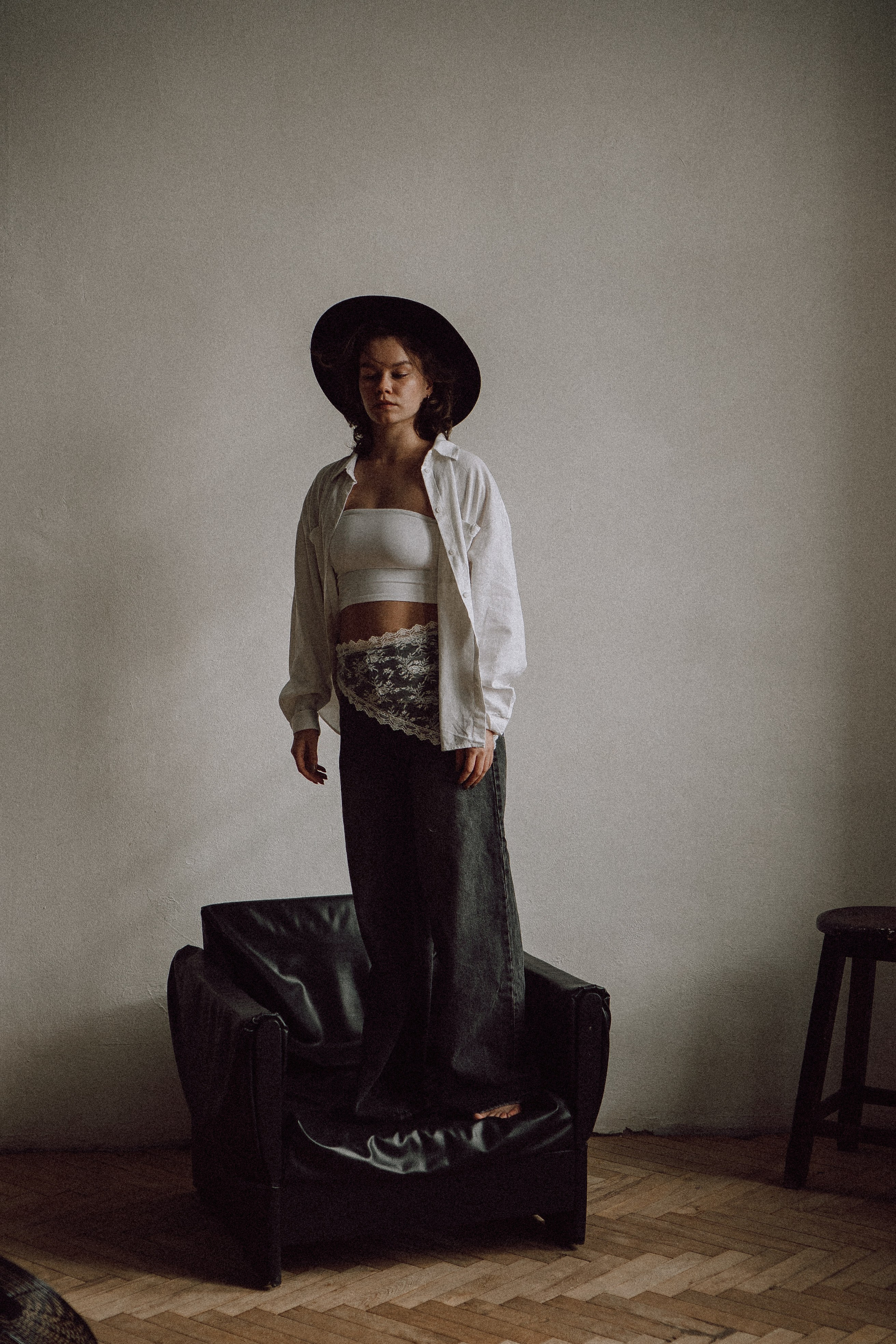 СТУДИЙНАЯ. Профессиональный фотограф, Санкт-Петербург — Виктория Богомолова