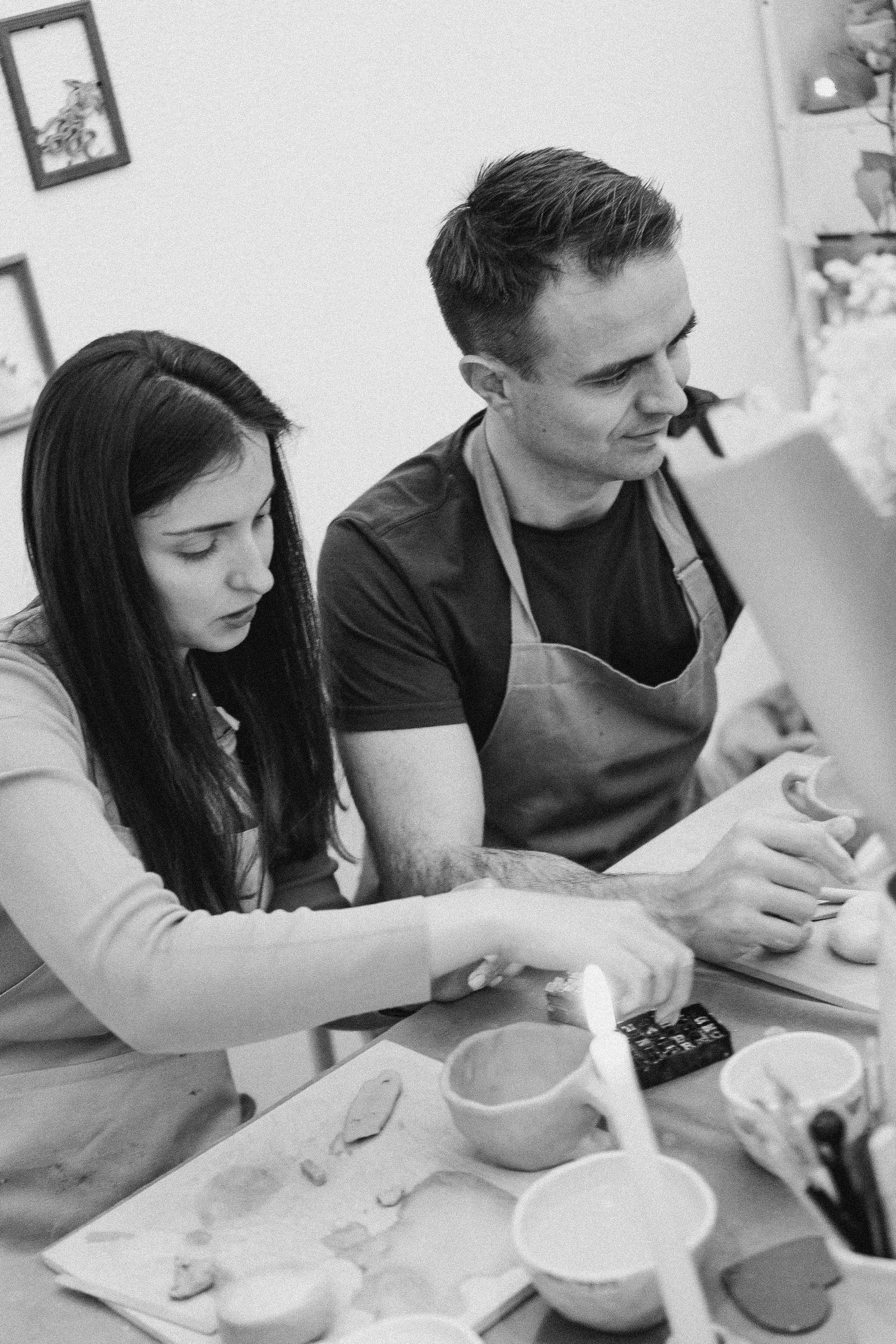 ЛЕПКАРНЯ. Профессиональный фотограф, Санкт-Петербург — Виктория Богомолова