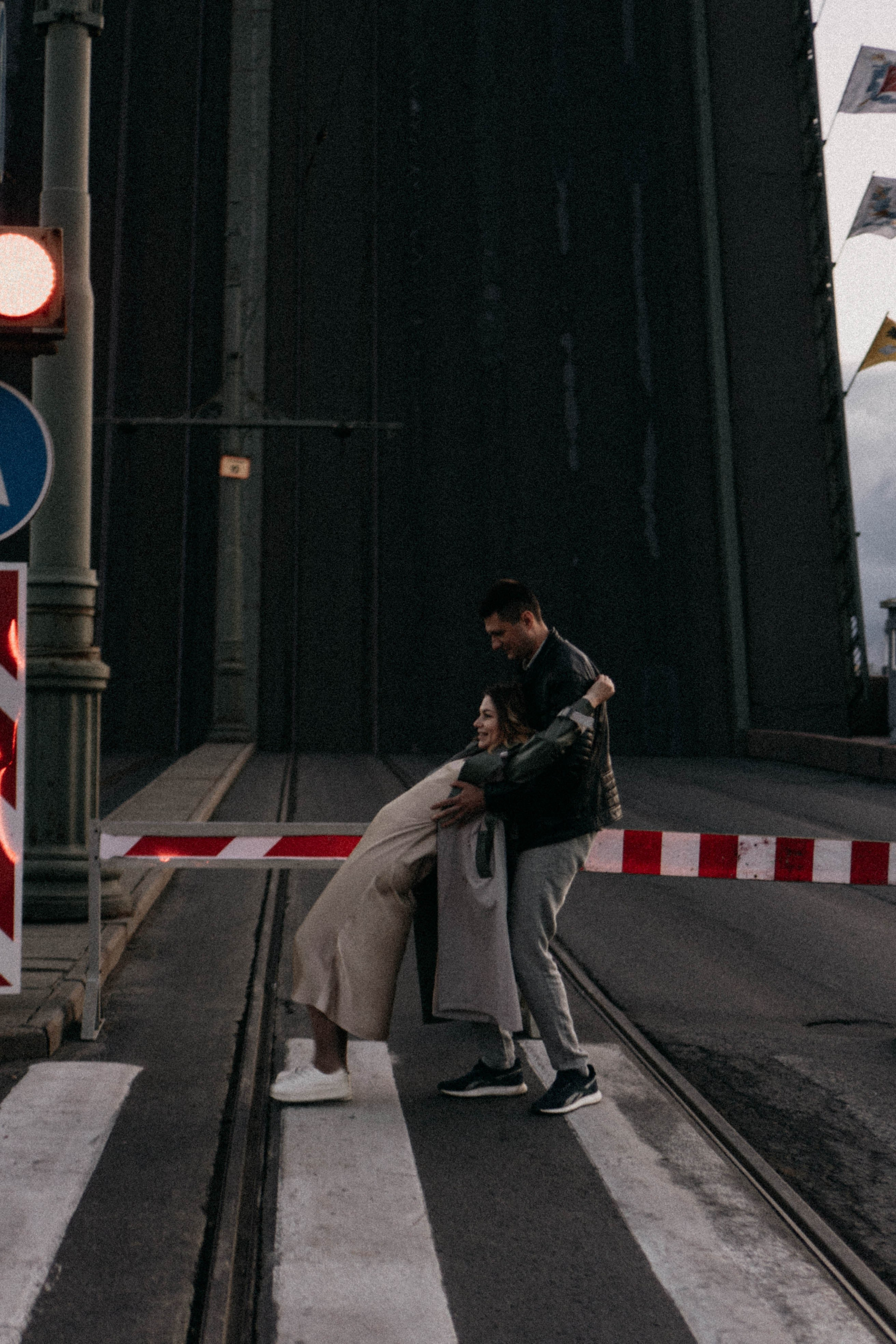 Рассветная, белые ночи. Профессиональный фотограф, Санкт-Петербург — Виктория Богомолова