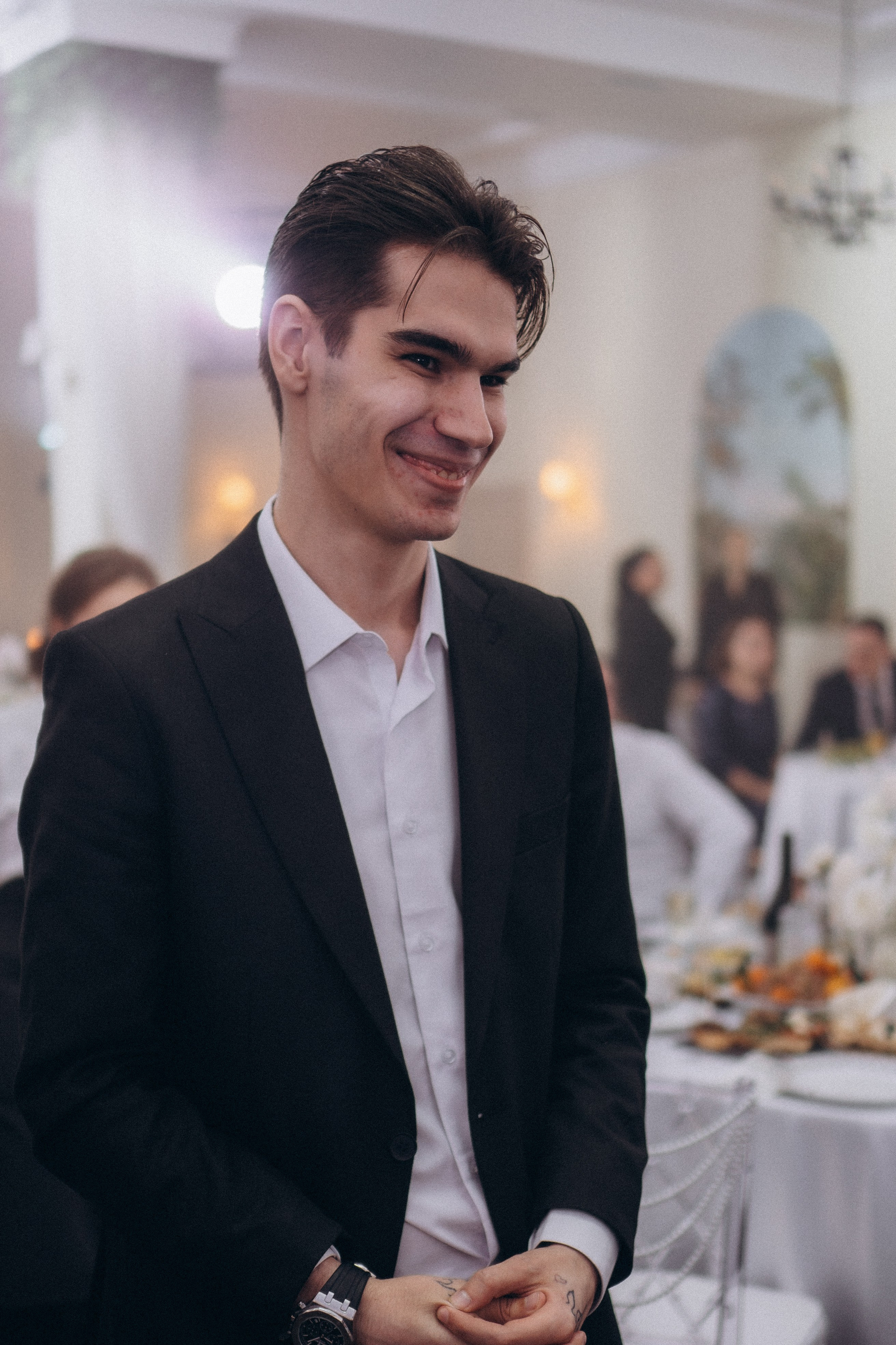 ПОЛНЫЙ СВАДЕБНЫЙ ДЕНЬ 8 ЧАСОВ. Профессиональный фотограф, Санкт-Петербург — Виктория Богомолова