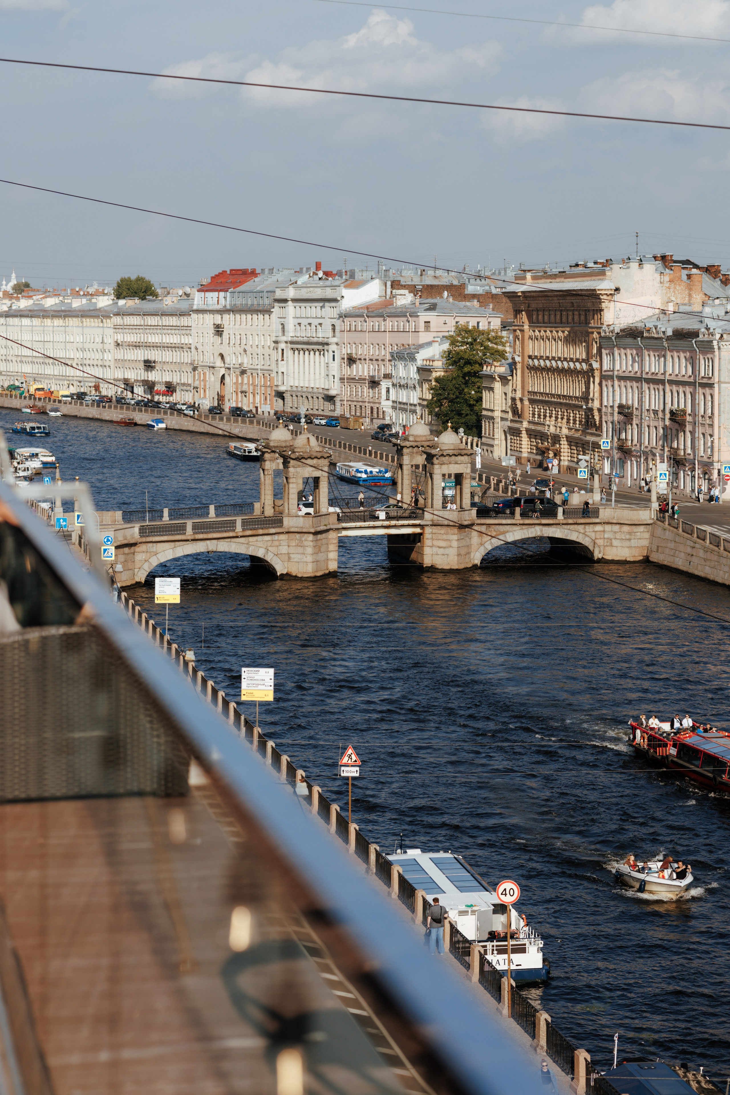 Saint P. sweet story. Фотограф в Санкт-Петербурге Гладкий Сергей
