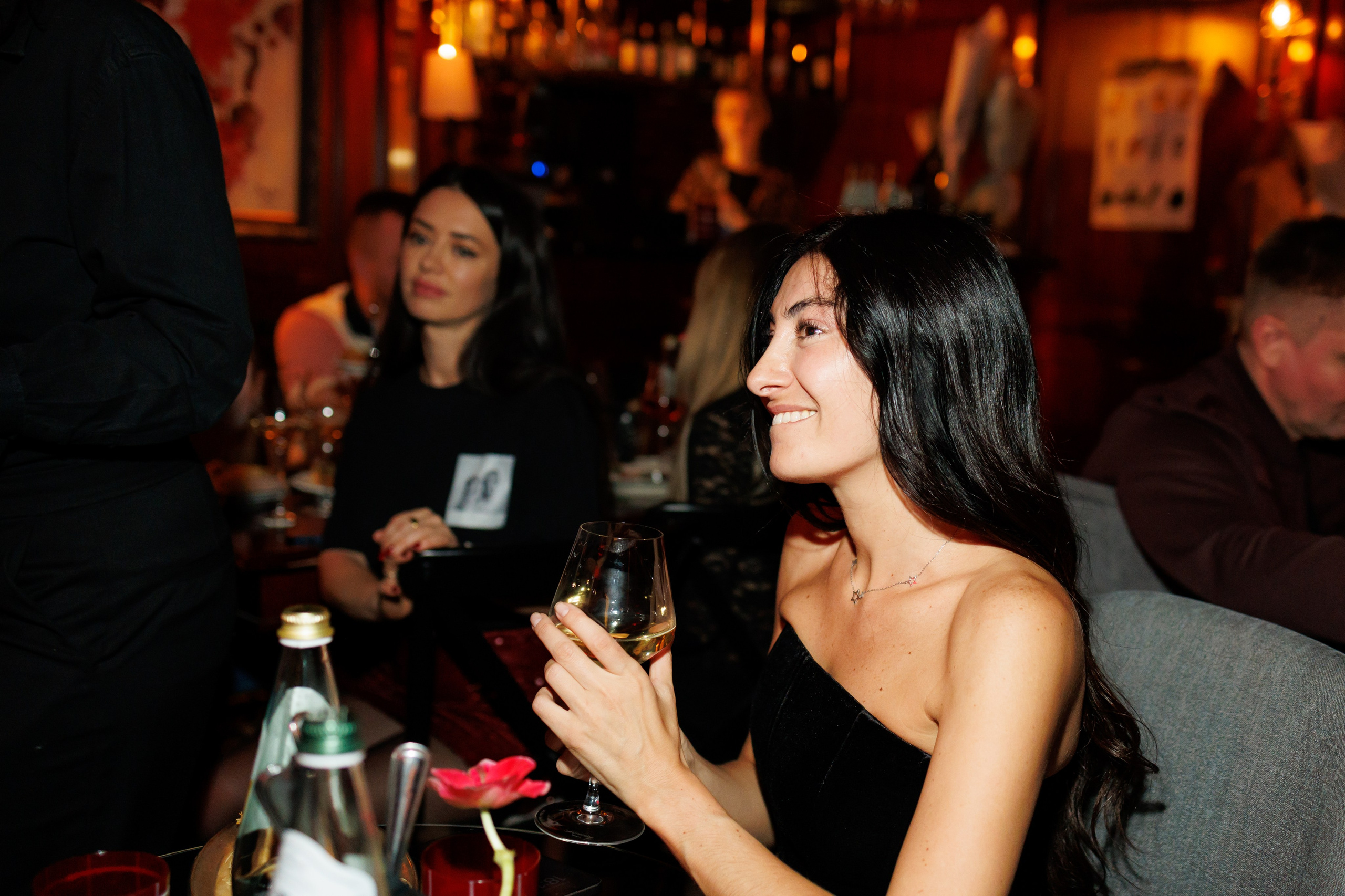 BIRTHDAY PARTY. Фотограф в Санкт-Петербурге Гладкий Сергей