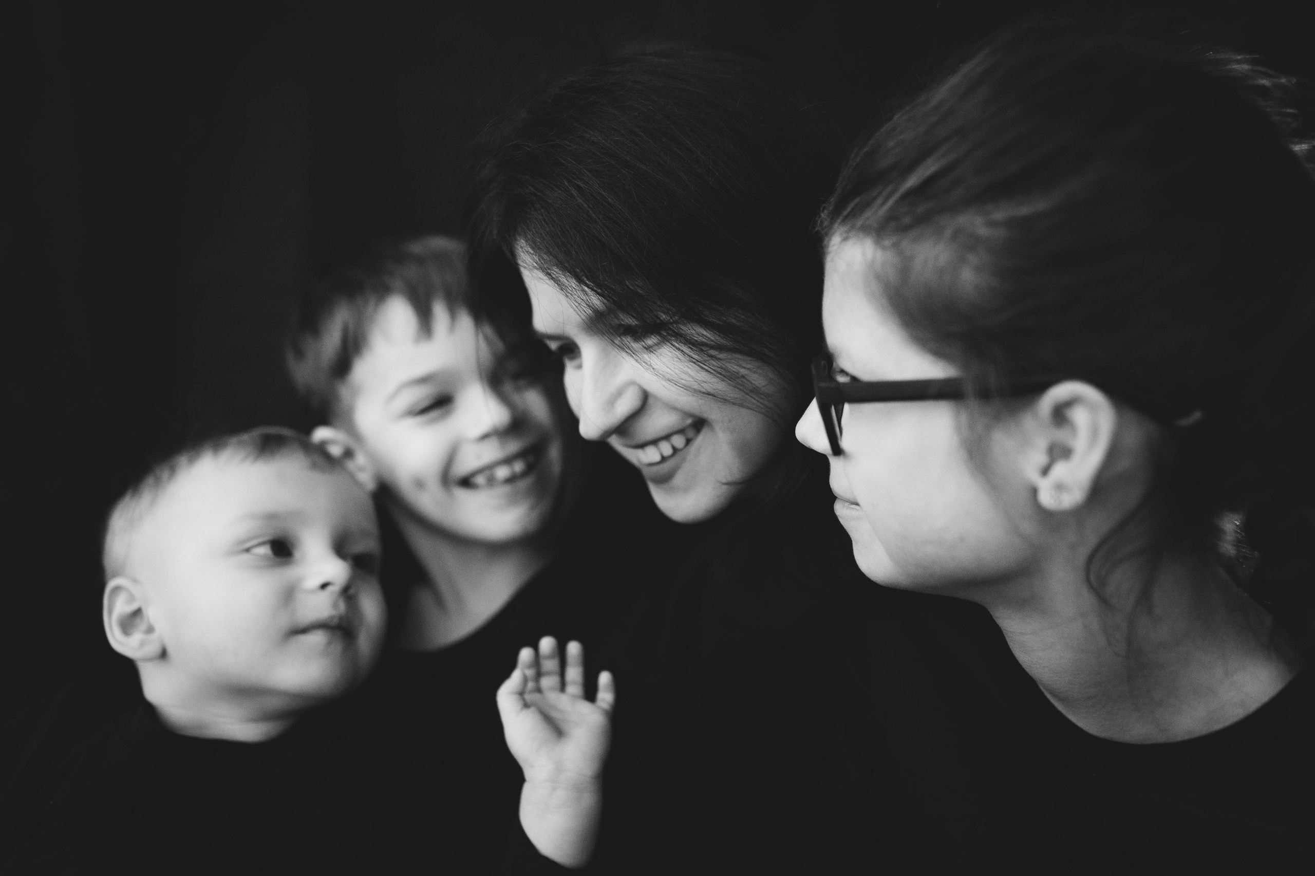 Женский портрет. Семейный и детский фотограф в Санкт-Петербурге Татьяна Дмитренко