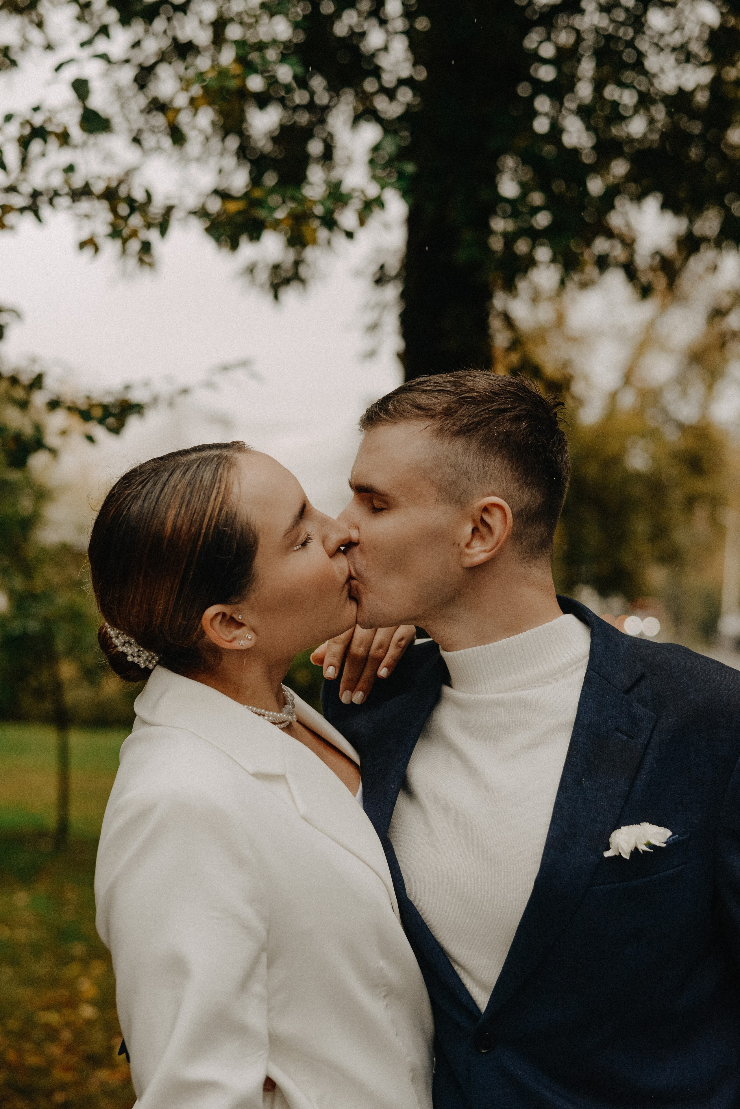 Вася и Катя. Фотограф в Москве Емельяненко Светлана