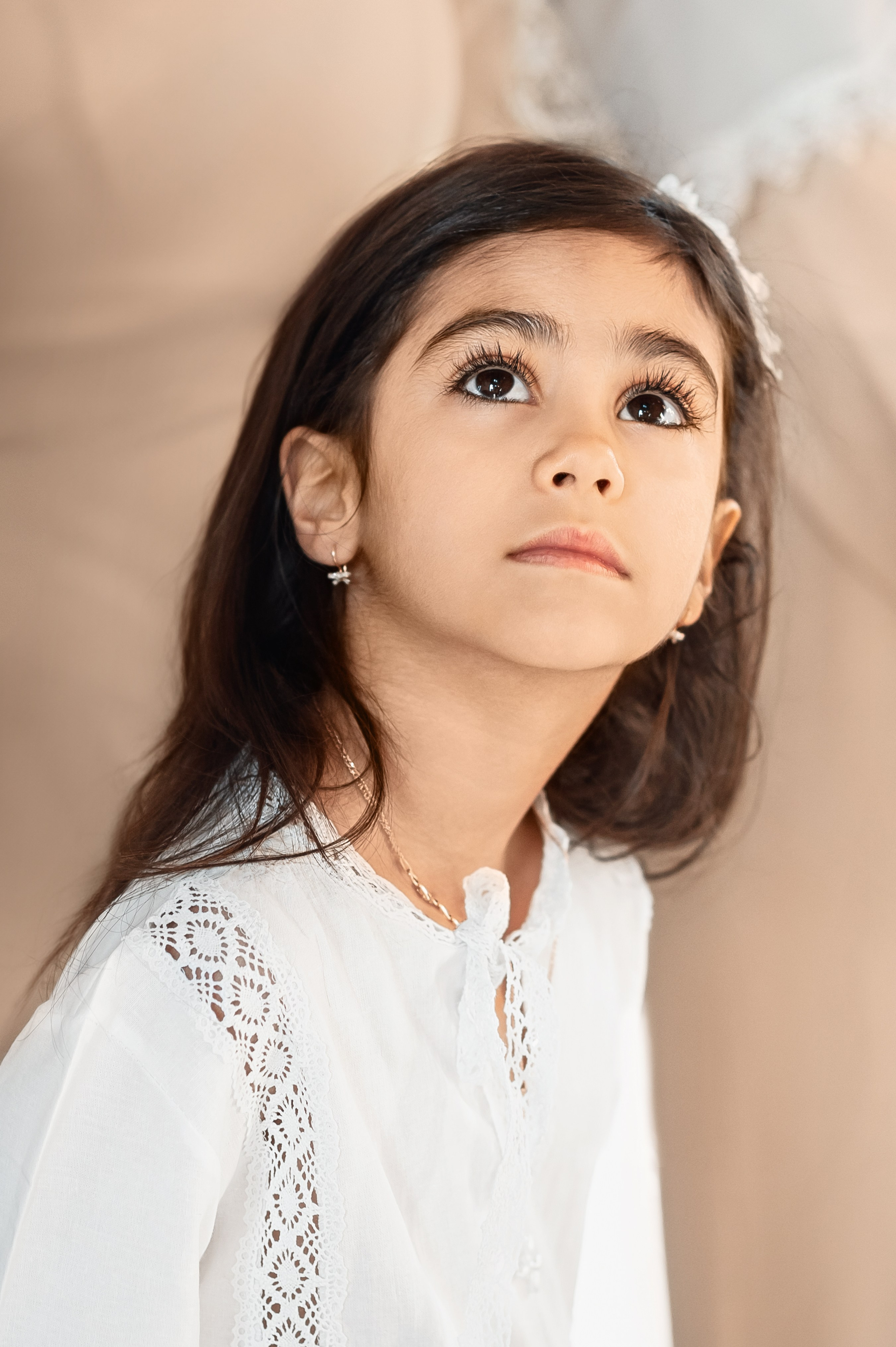 Храм Угрешского. Двойное крещение. Церковный фотограф на Таинство Крещения и Венчания в Оренбурге и Оренбургской области Екатерина Белкина