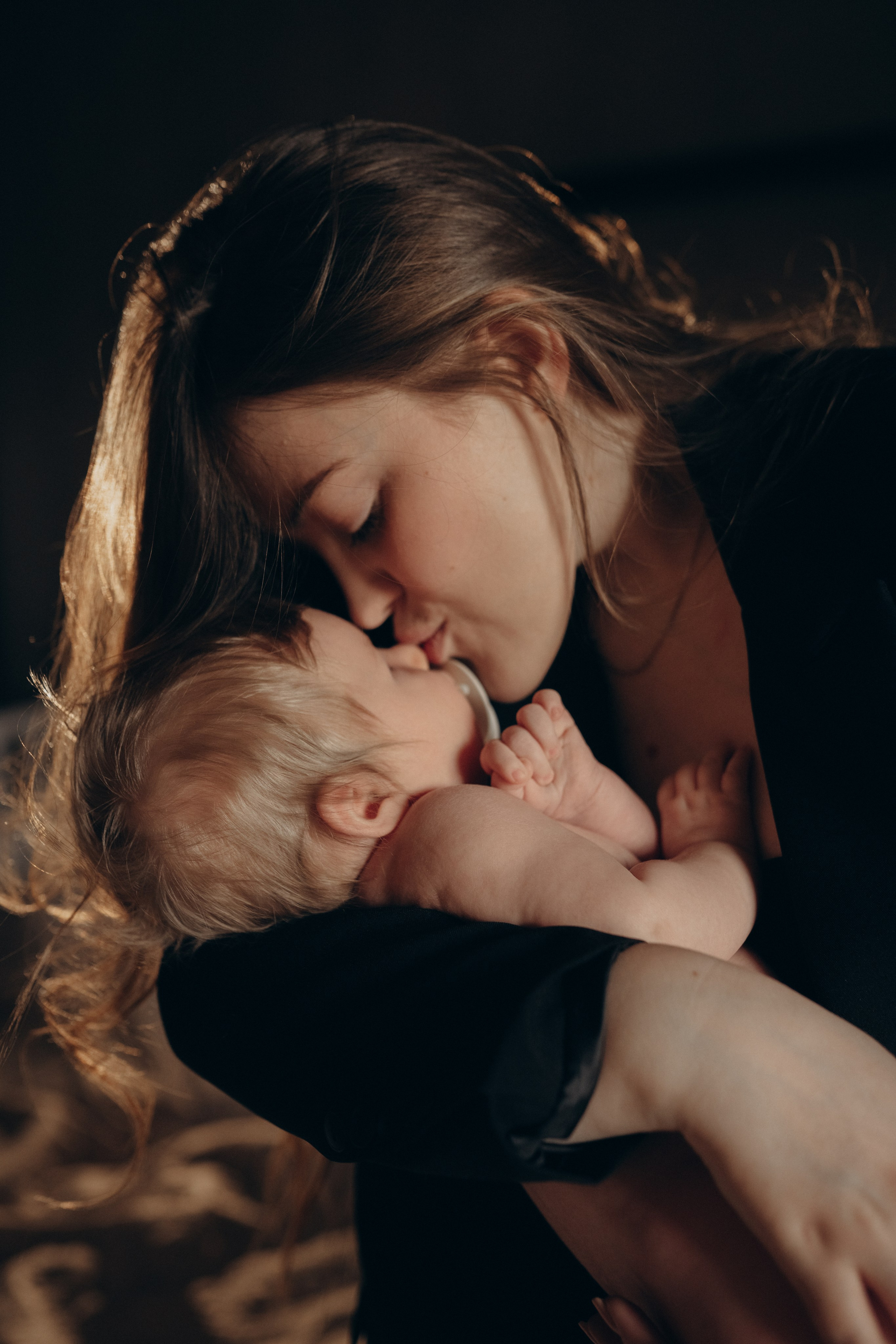 Мама и малыш. Услуги