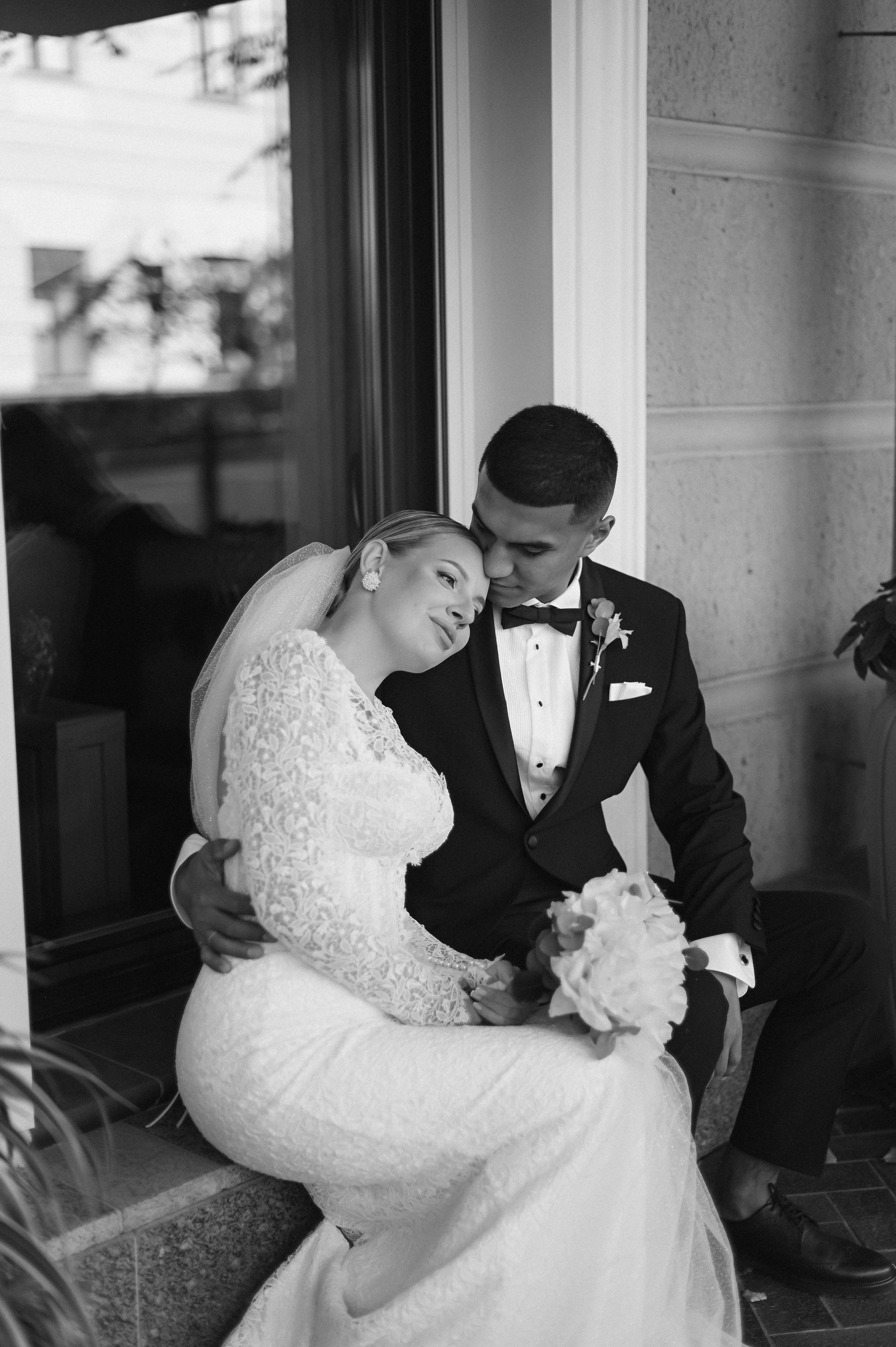 Расул + Саша. Свадебный и семейный фотограф Волгоград Москва