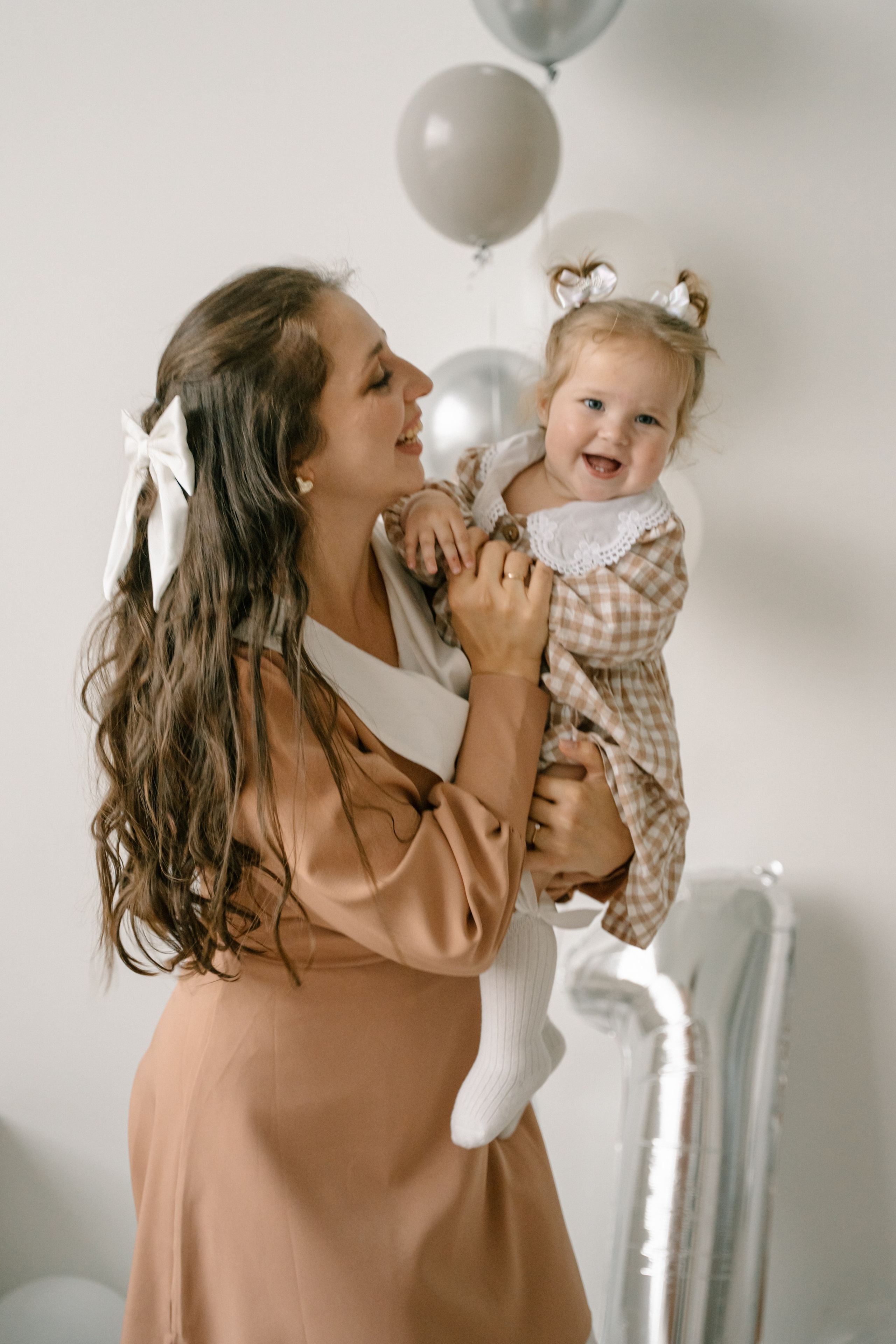 1 годик Есении. Ульяна Ремезова | Фотограф | Челябинск