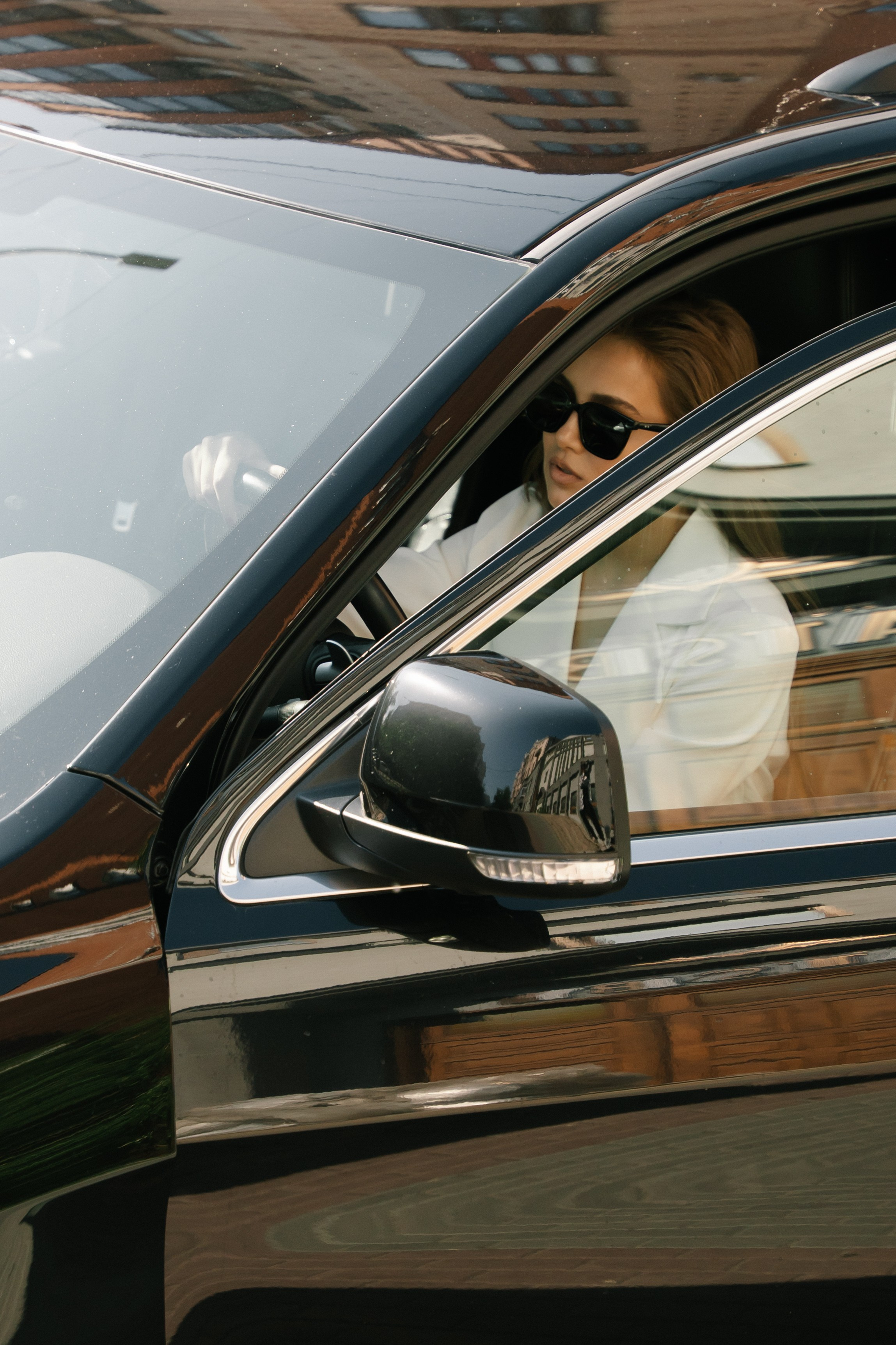 Вика | фотосессия на день рождения. Ульяна Ремезова | Фотограф | Челябинск