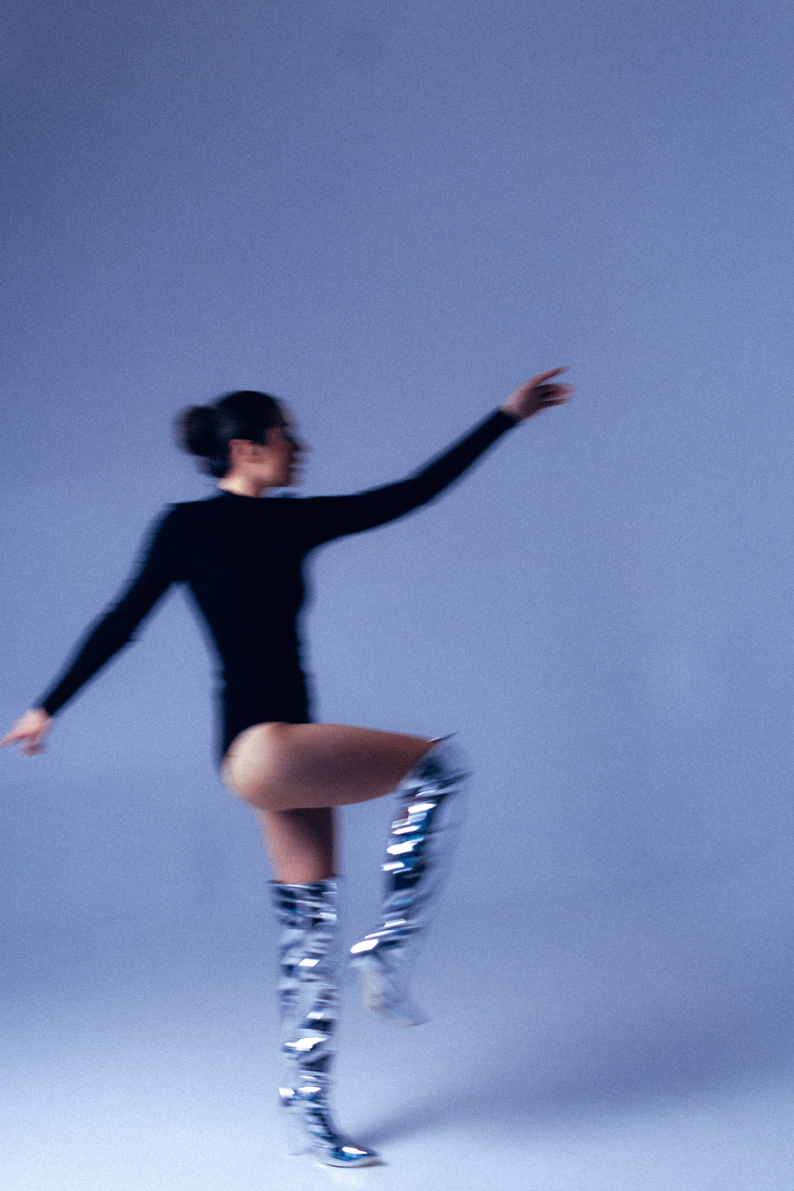 Ася. Фотограф Анфиса Хардина Екатеринбург