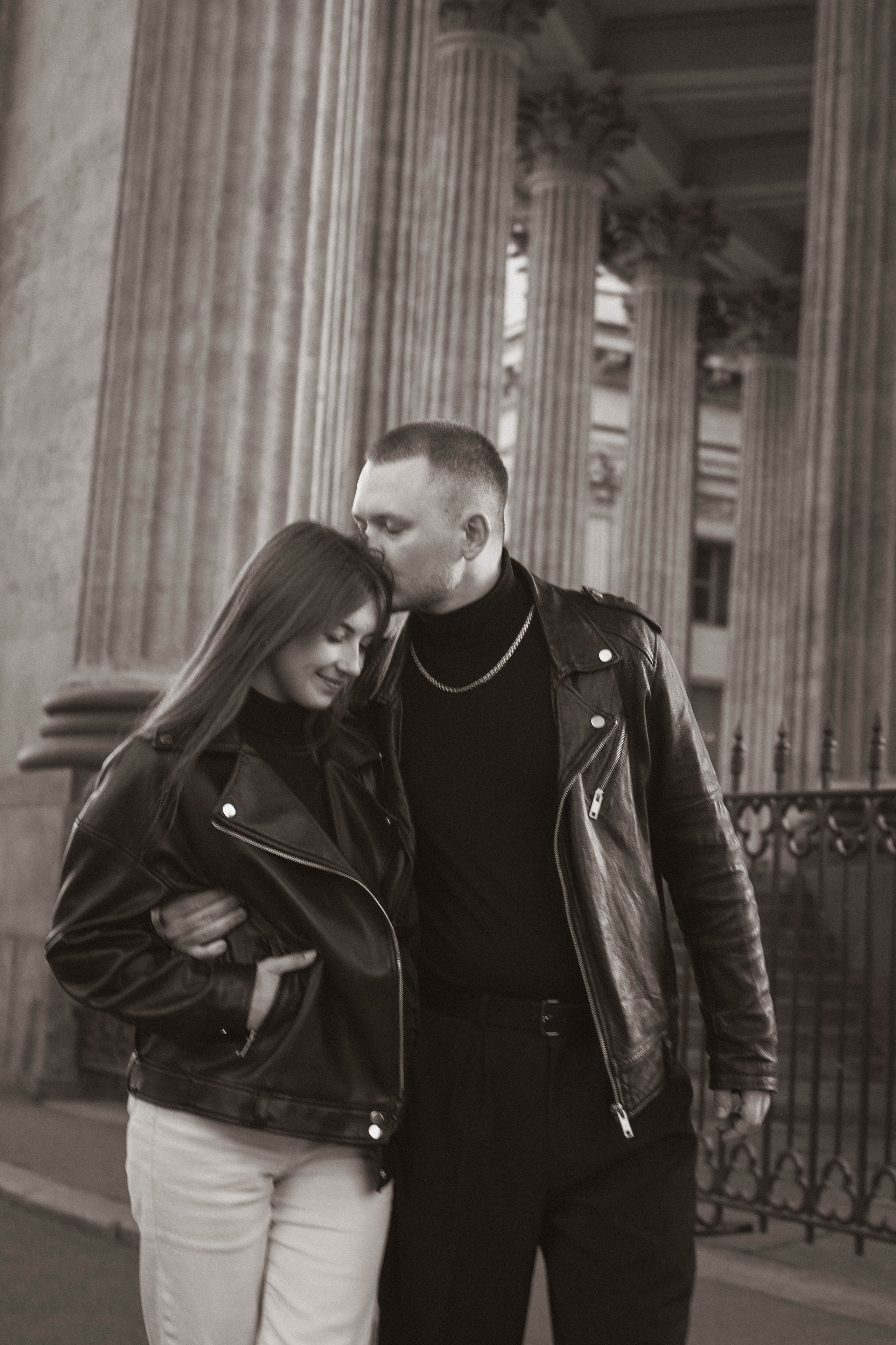 6. Фотограф в Санкт-Петербурге Полина