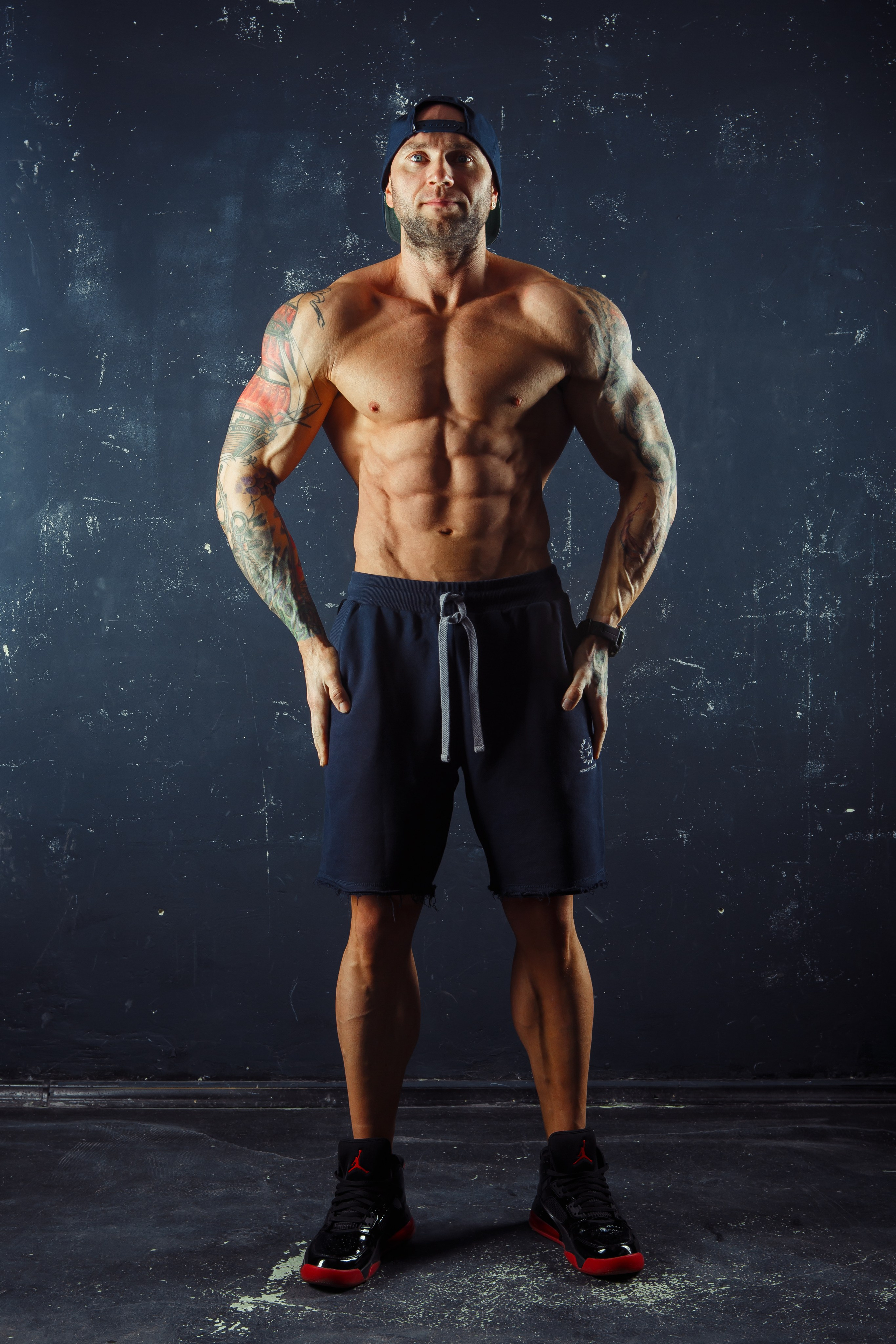 Виталий. Свадебный и портретный Фотограф в Липецке Дмитрий Котюков