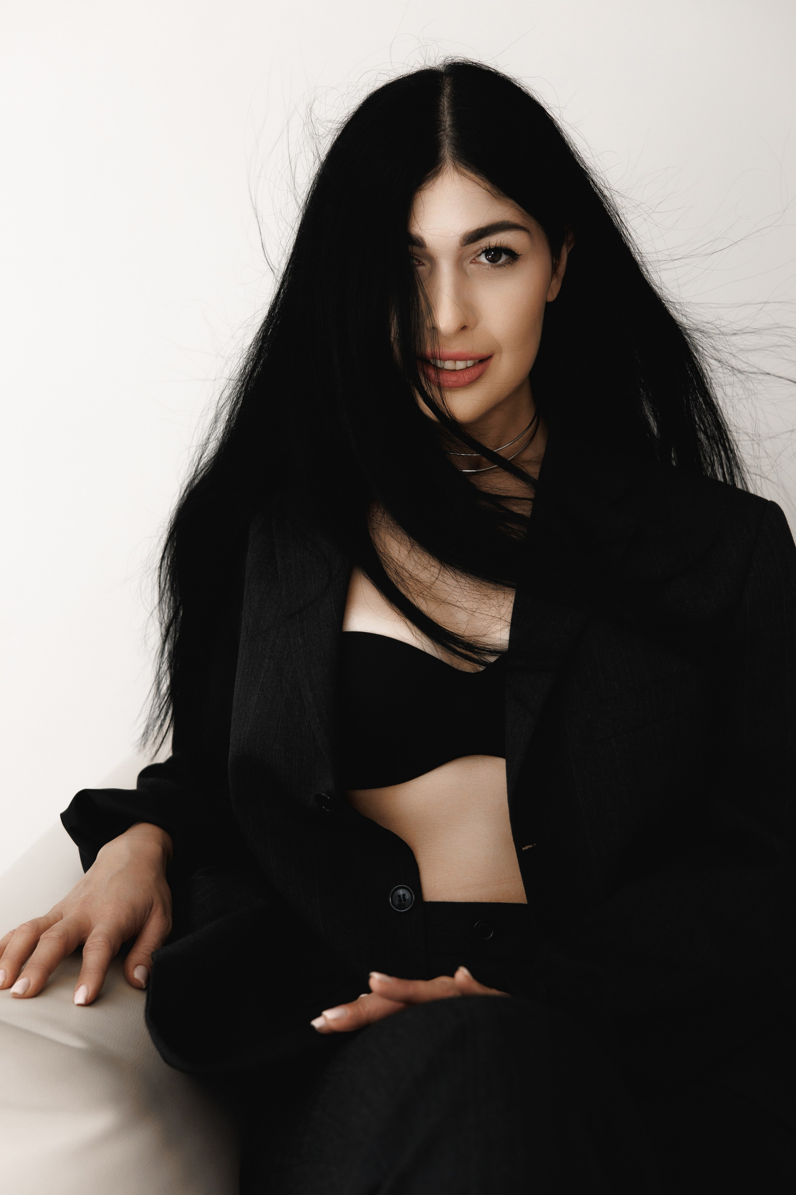 Фарида. Gorbunova Alina Фотограф