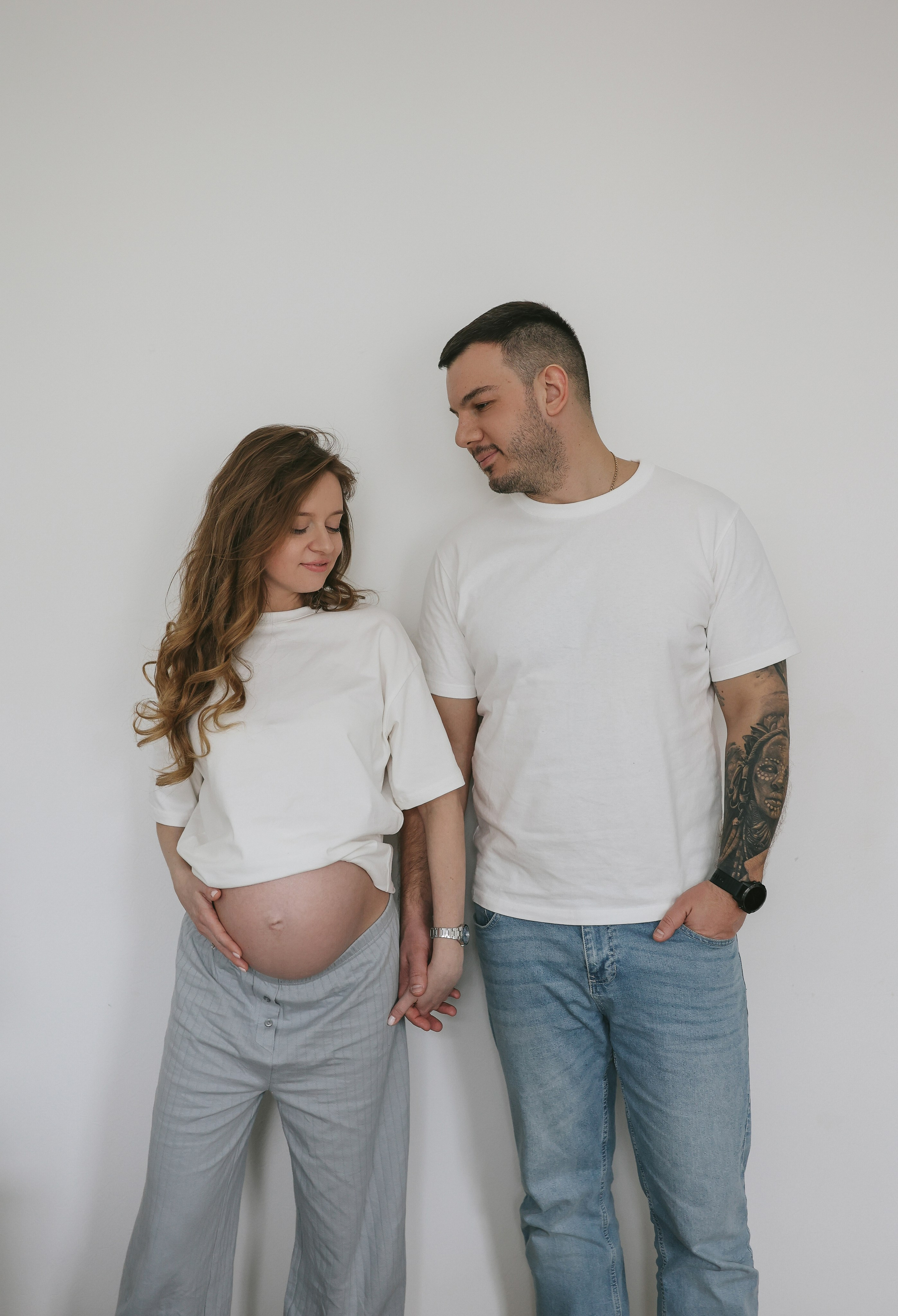 Maria & Igor. Ekaterina Buneeva Photography