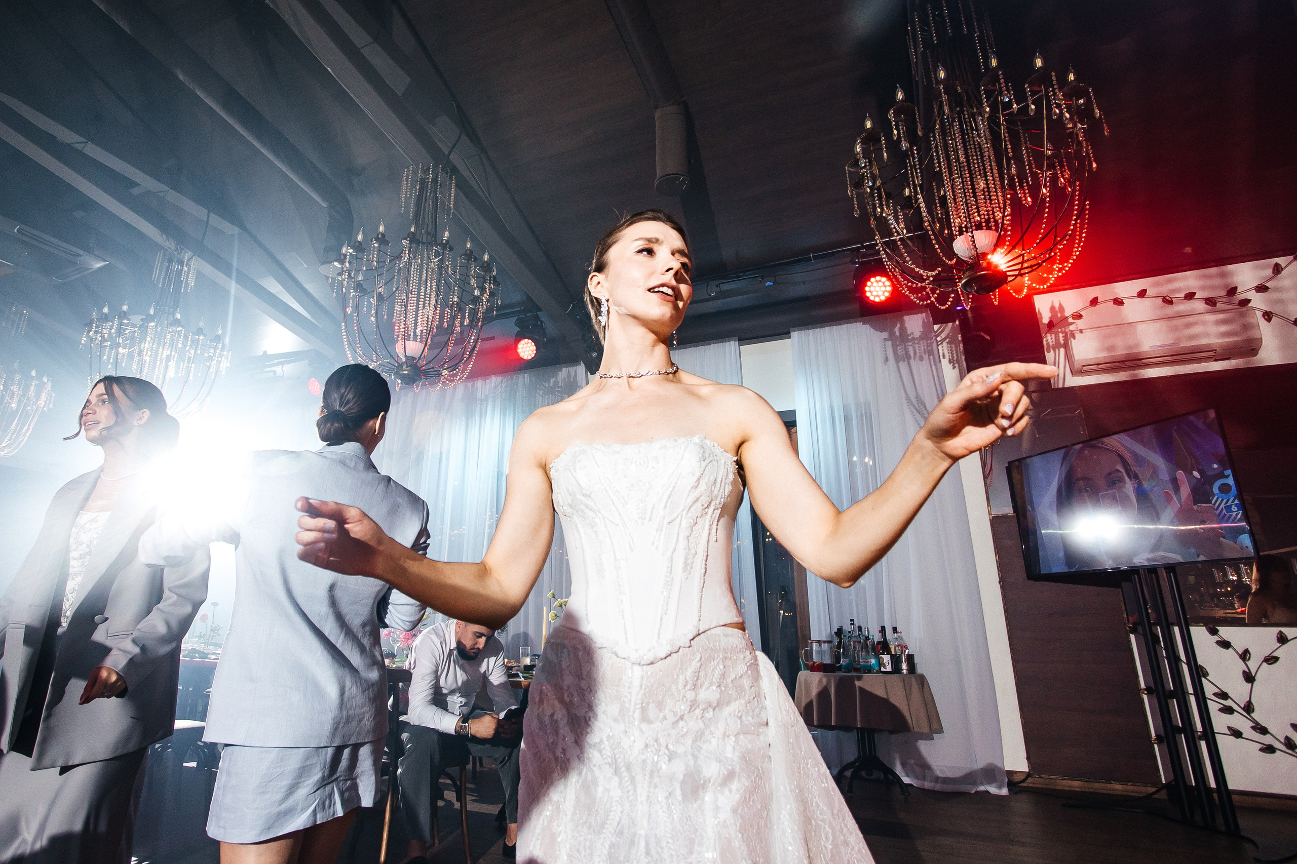 23/08. Свадебный фотограф в Москве Виктория Арехова