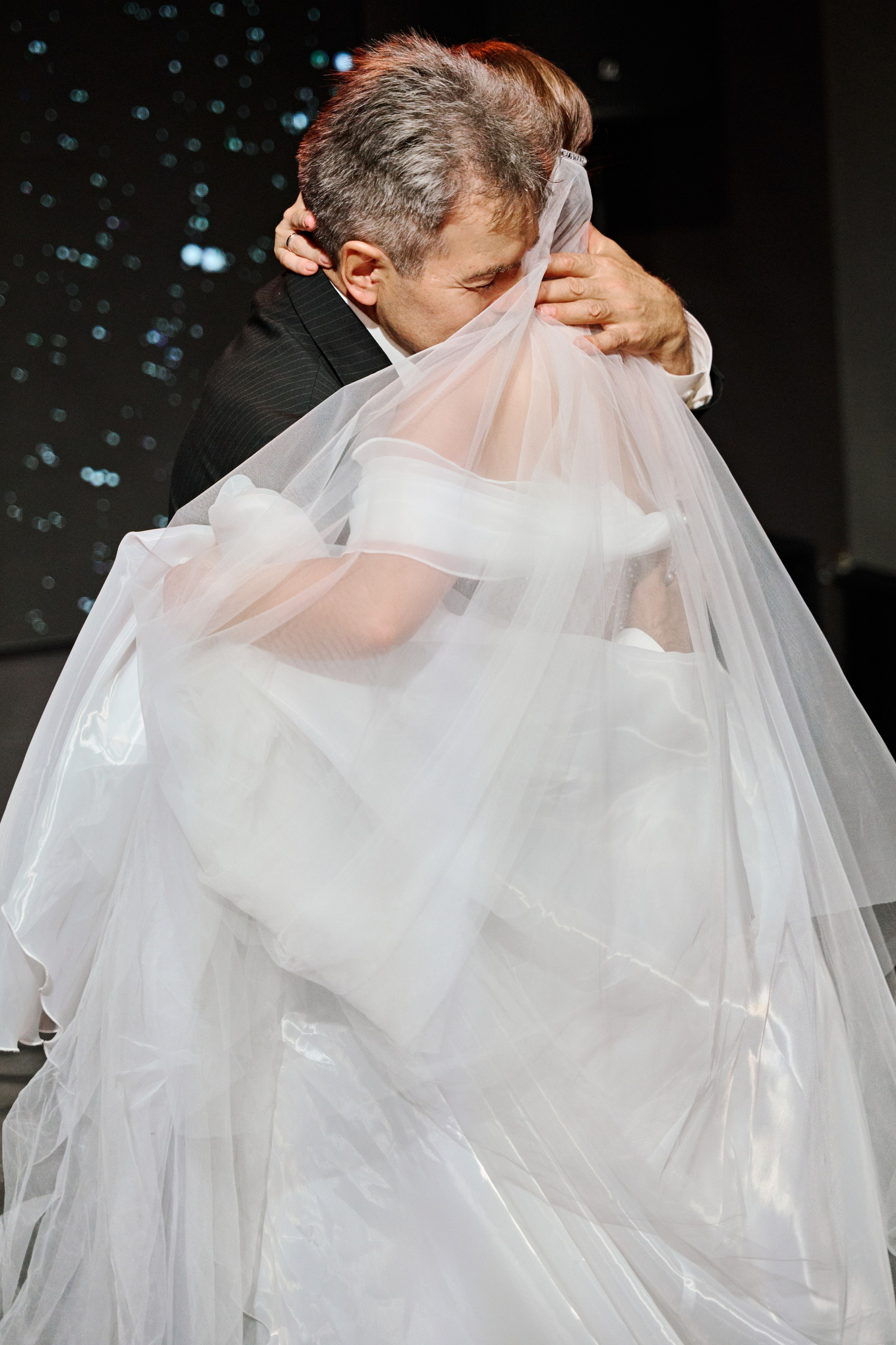 Свадебная съёмка