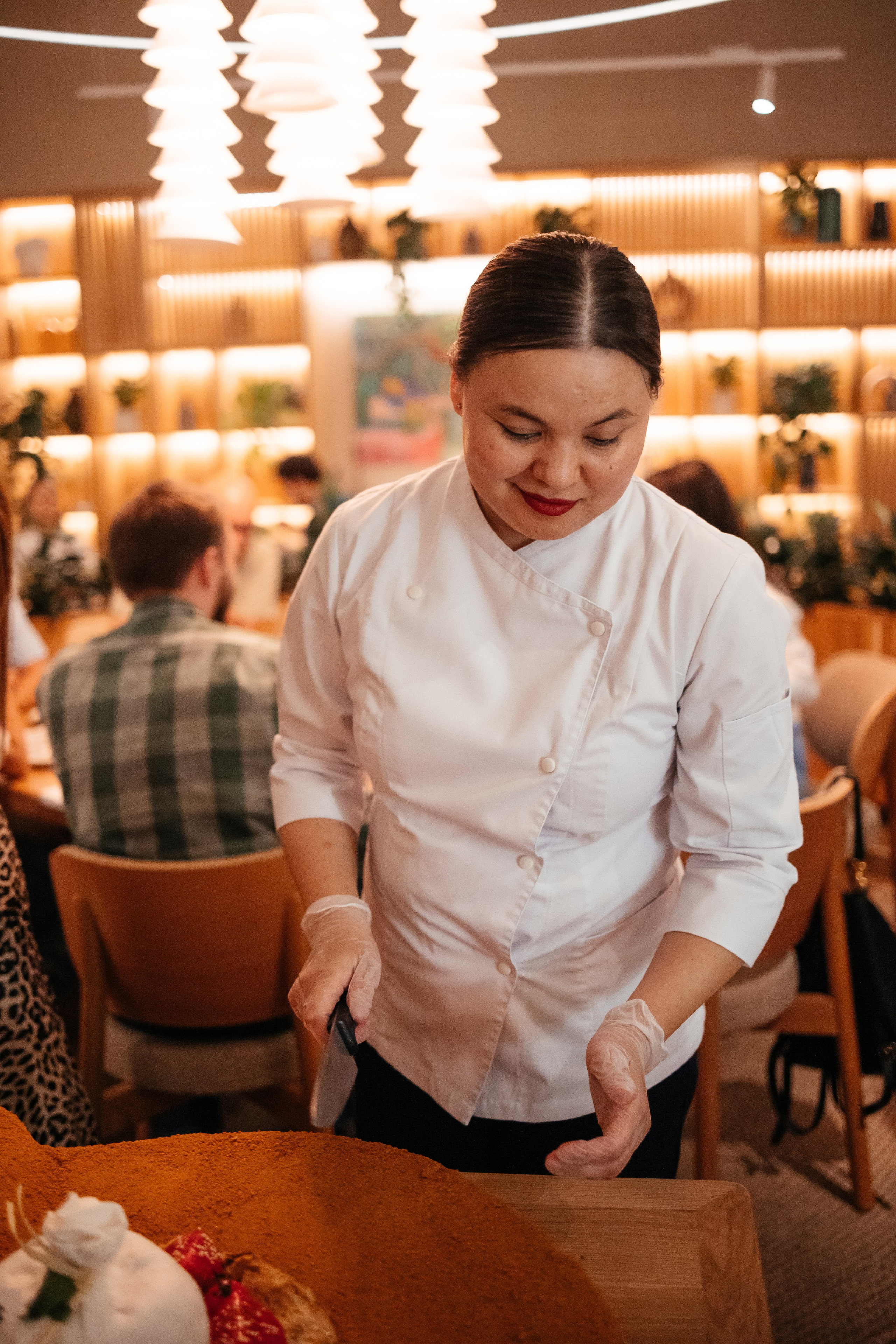 Открытие ресторана Сыроварня. Фотограф Крохин Олег