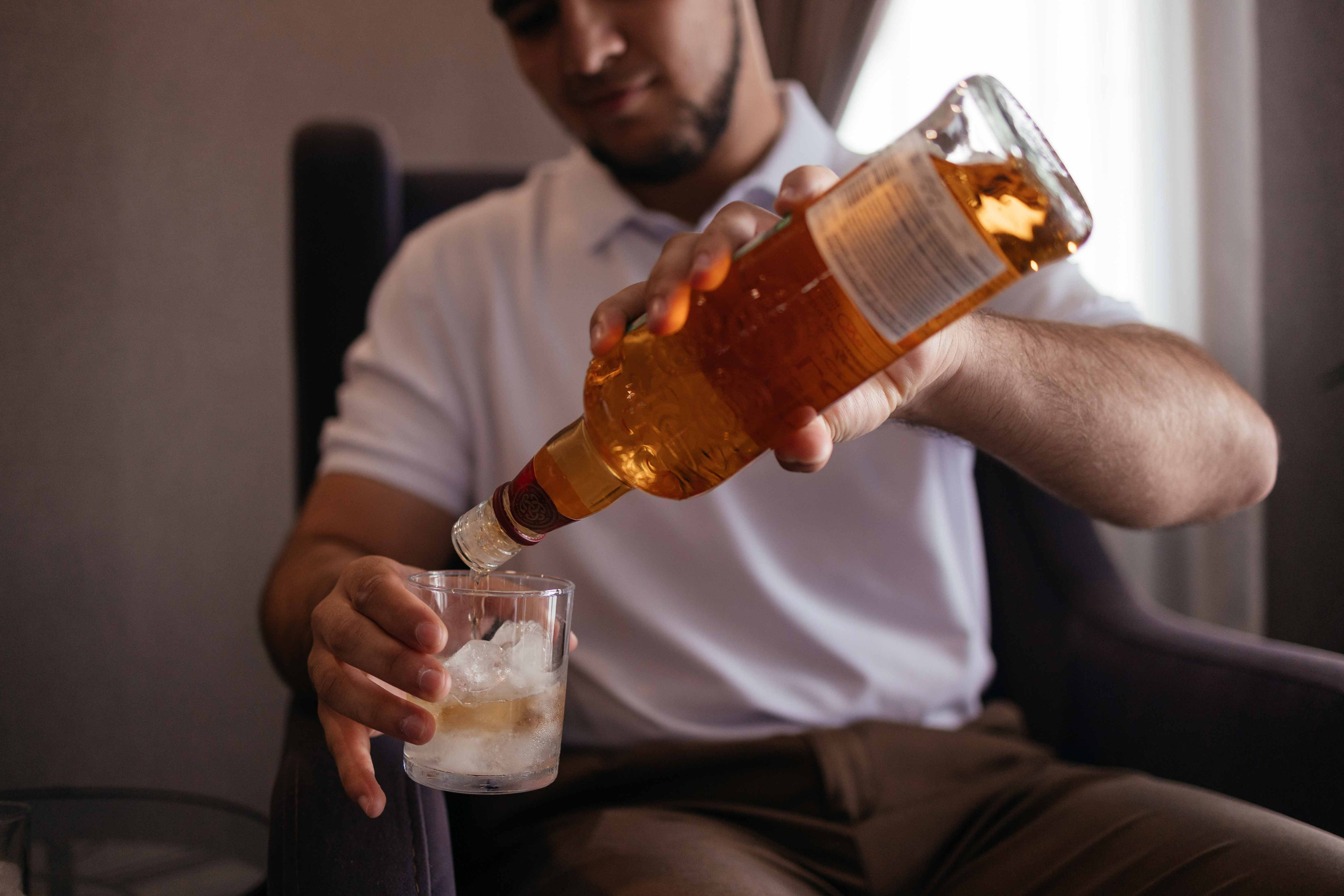 Женя и Вика. Фотограф Крохин Олег