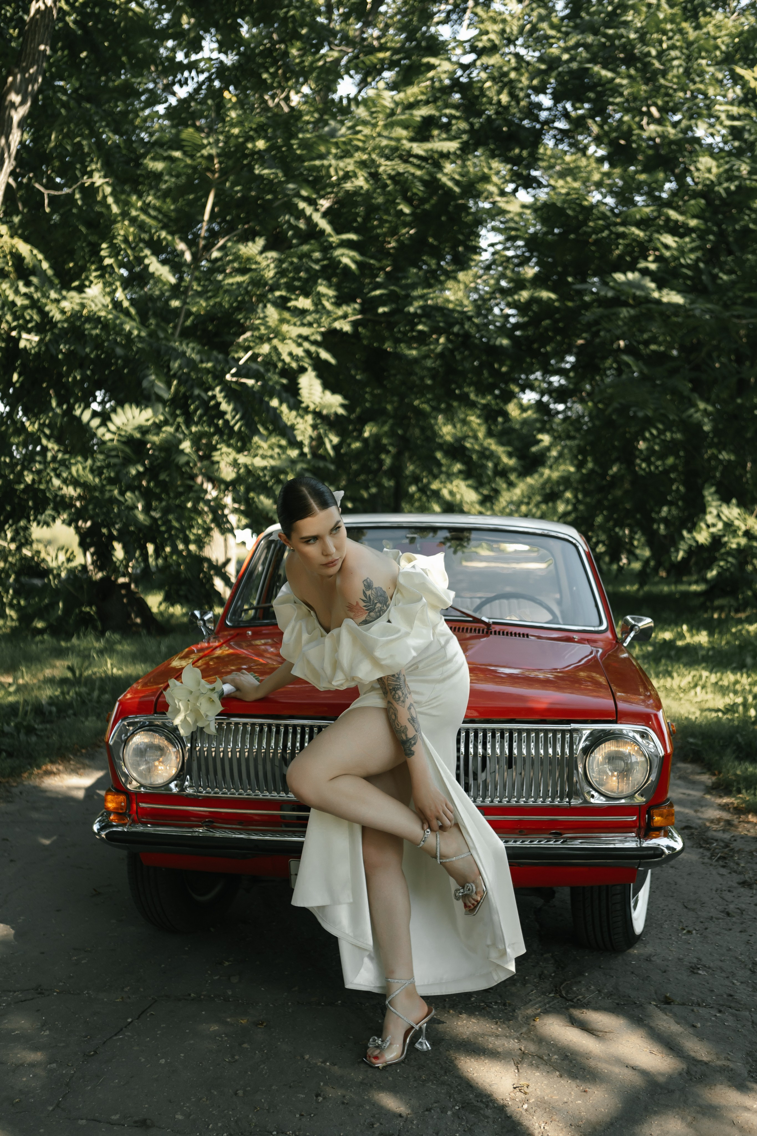 Artem | Margo. Свадебный фотограф в Барнауле Юлия Гербер