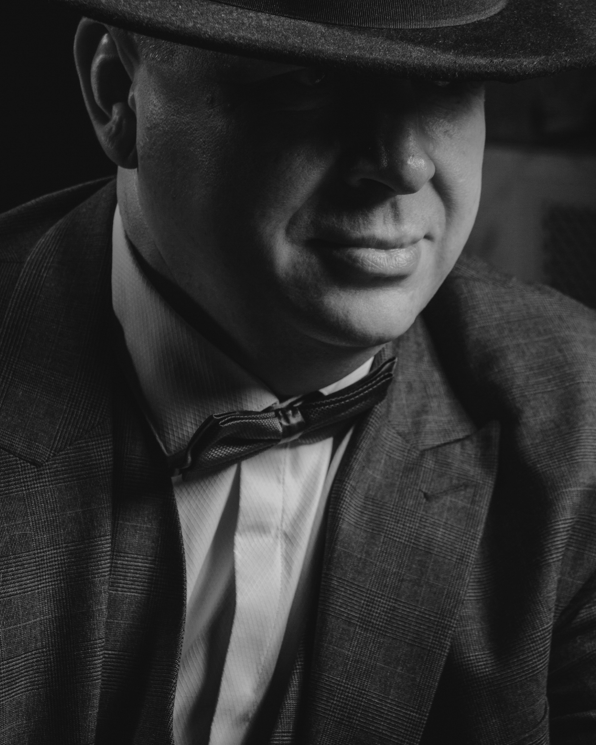 Mafia. Иван Глухих, портретный фотограф