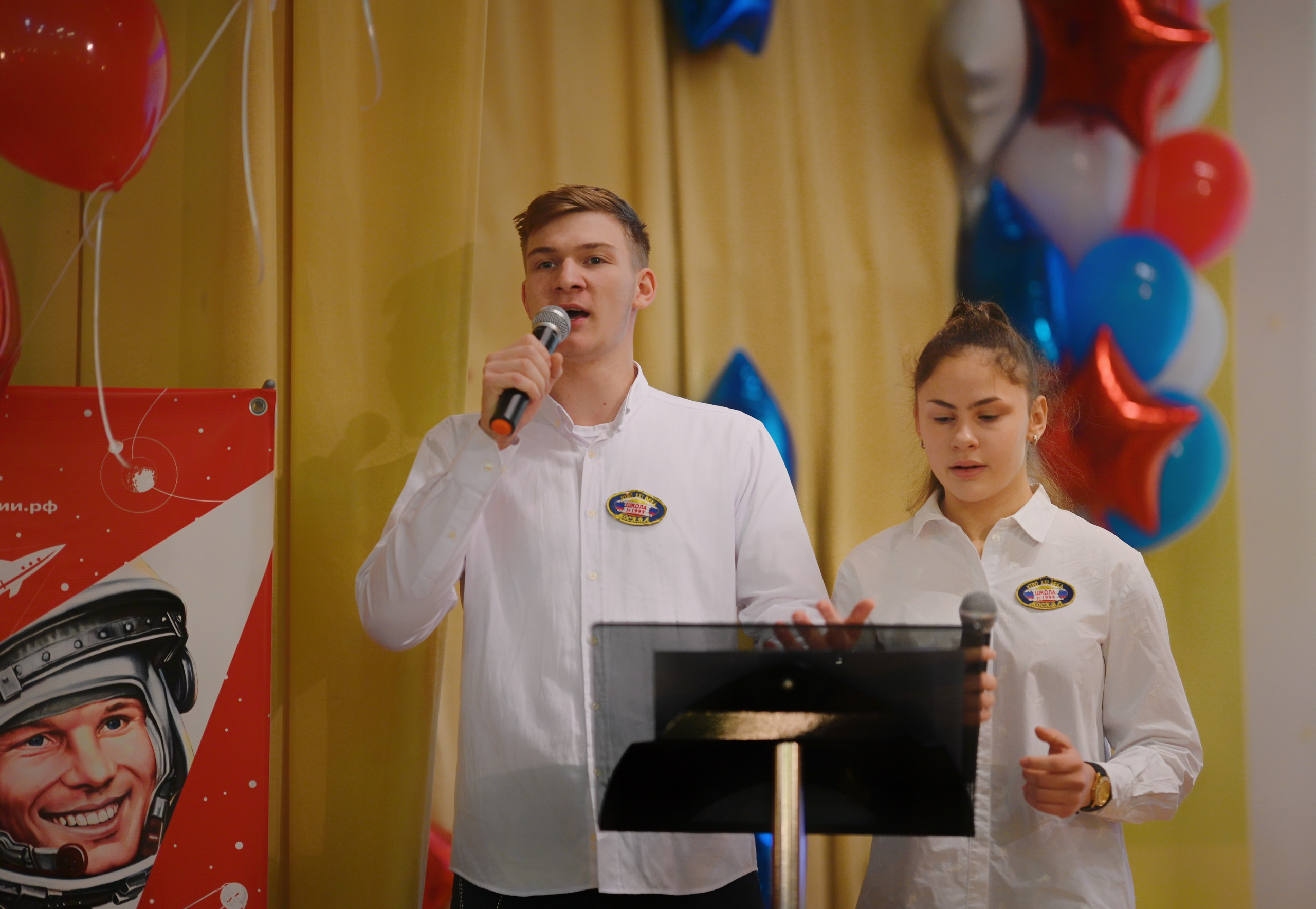 Посвящение в первокласников. Фотограф Ваших событий 📸