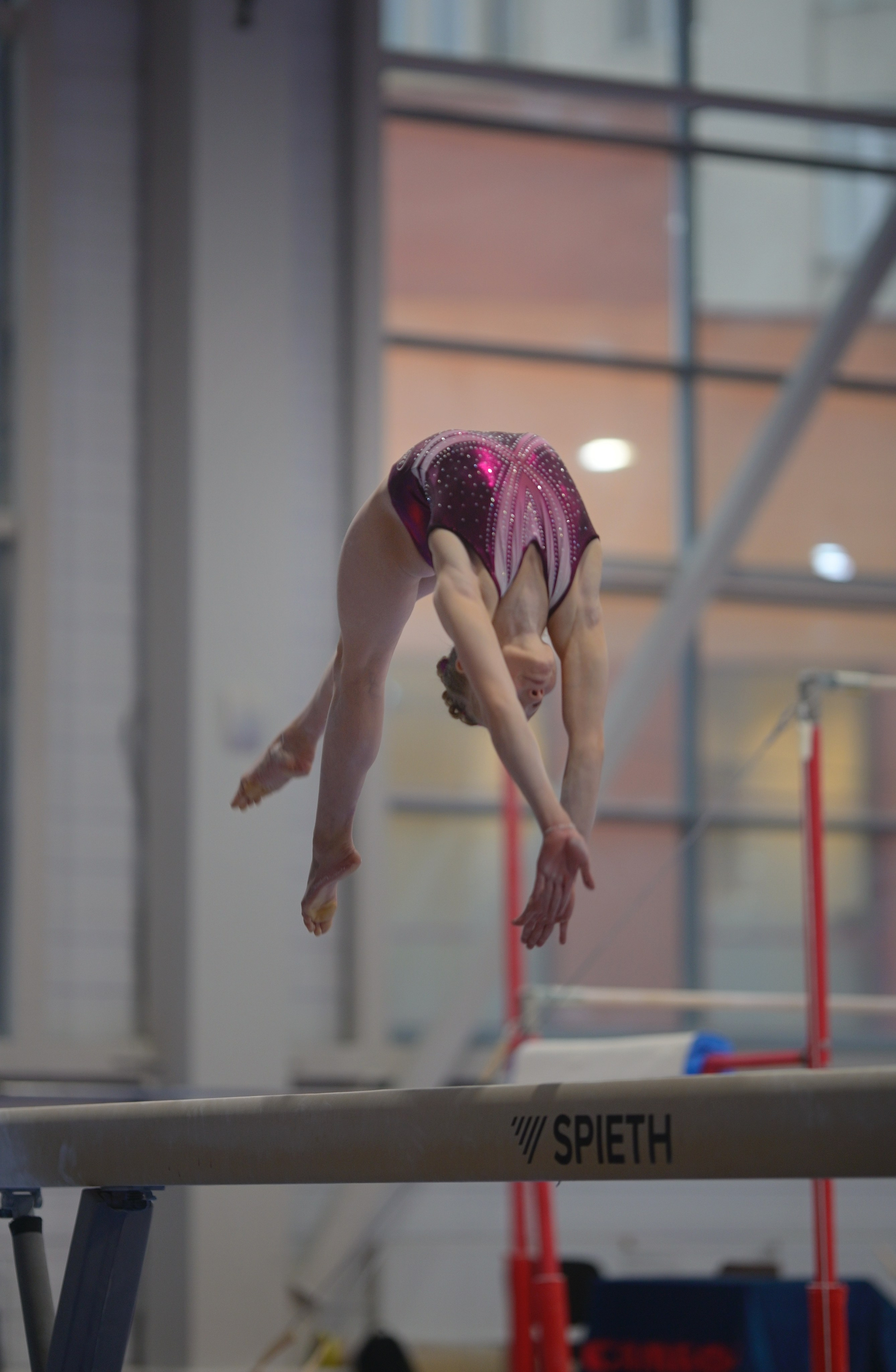 Турнир по спортивной гимнастике Е. М. Замолодчиковой. Фотограф Ваших событий 📸