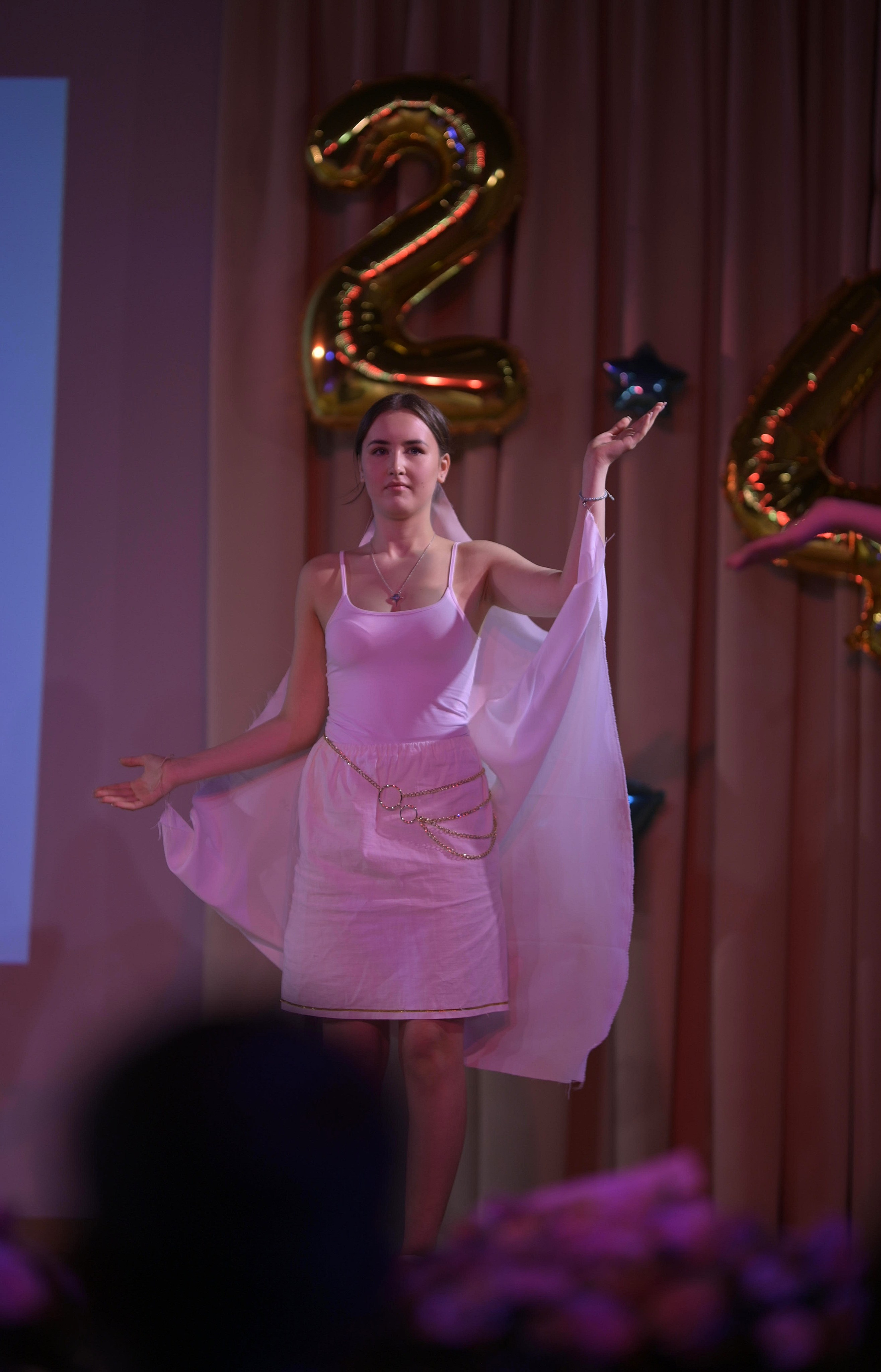 Последний звонок 9 классов 2024. Фотограф Ваших событий 📸