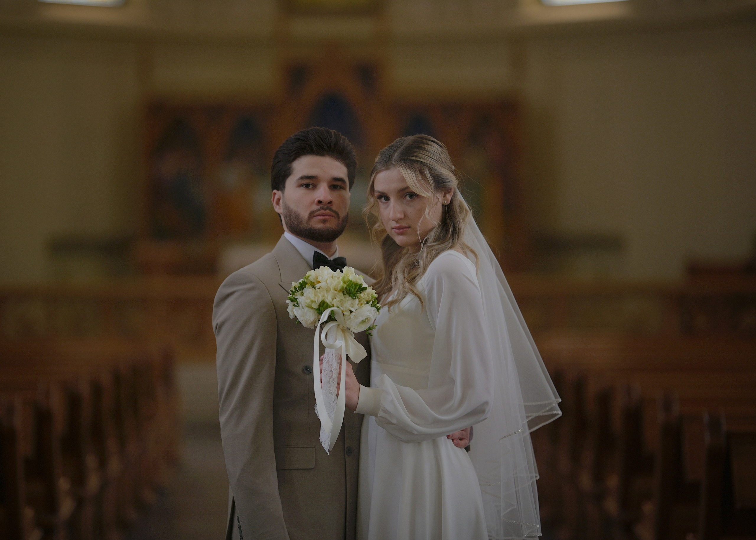 Самир и Яна. Фотограф Ваших событий 📸