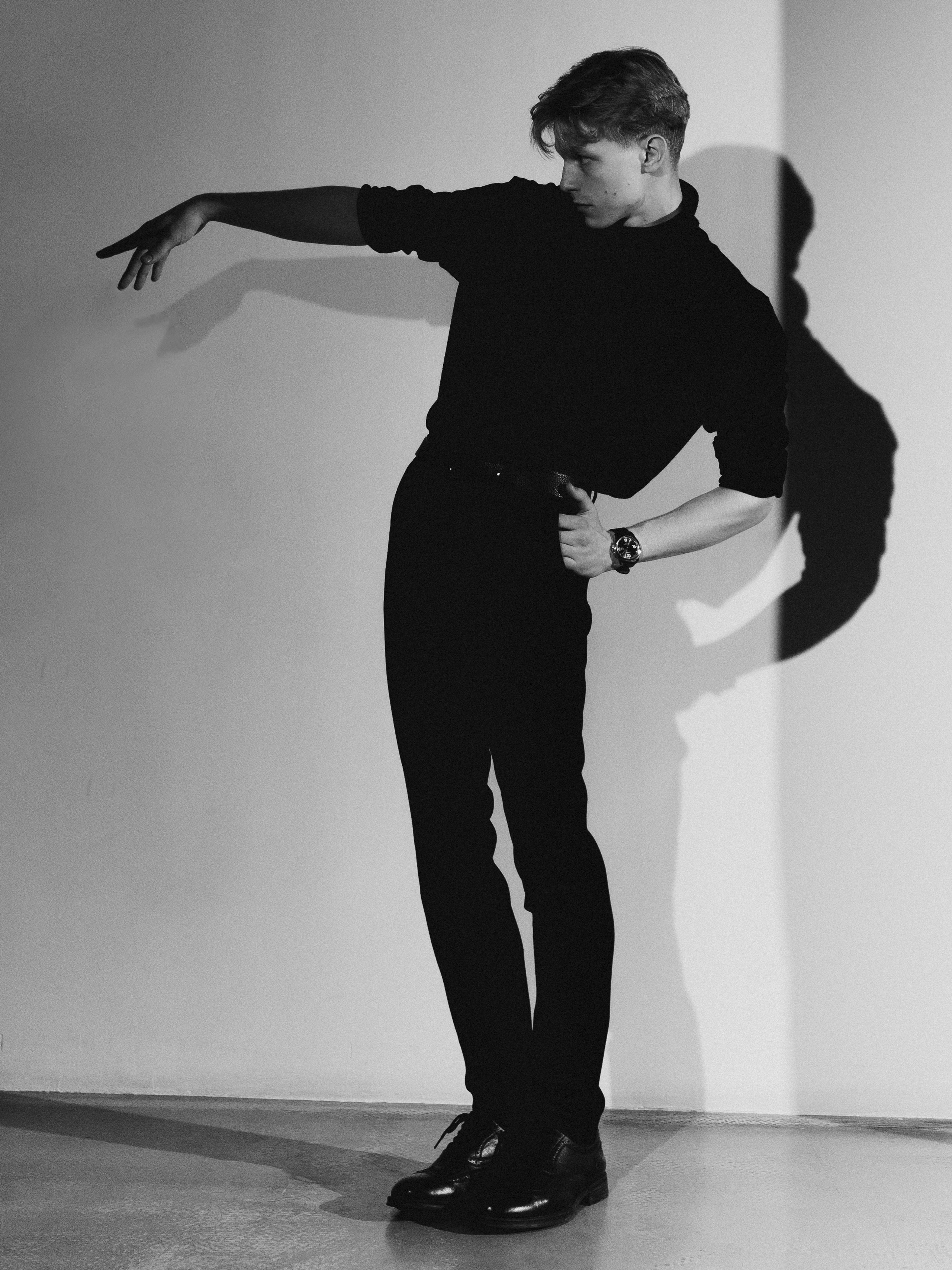 Игорь. Катерина Аникеева | Фотограф | Екатеринбург