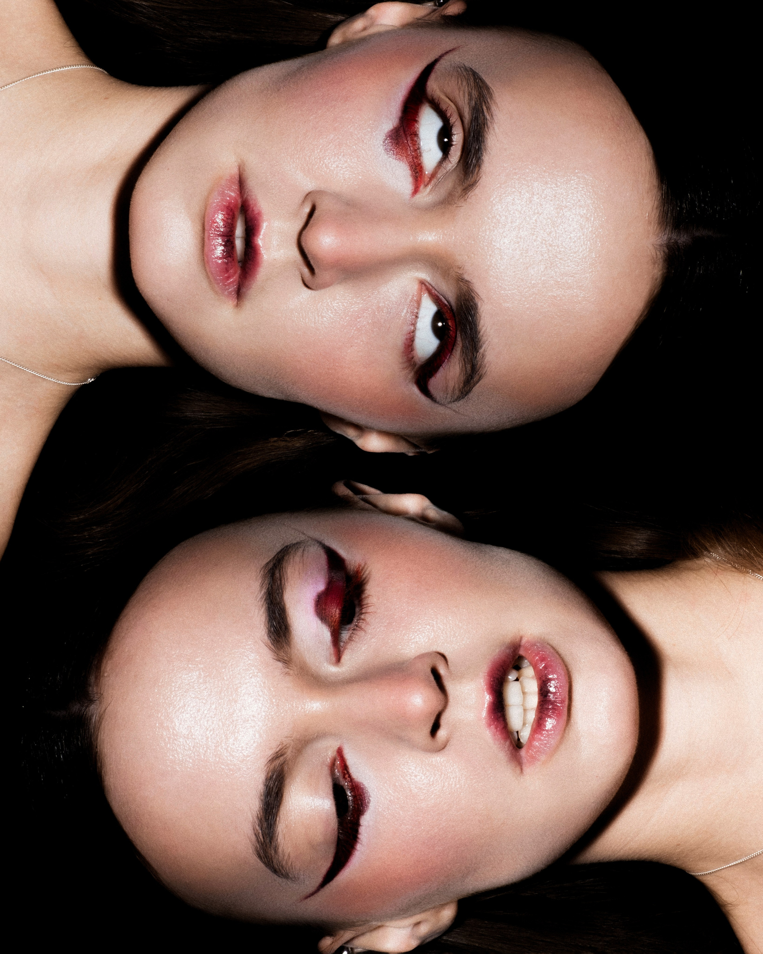 Воркшоп по студийному свету. Портретный и fashion-фотограф в Санкт-Петербурге Олеся Поле