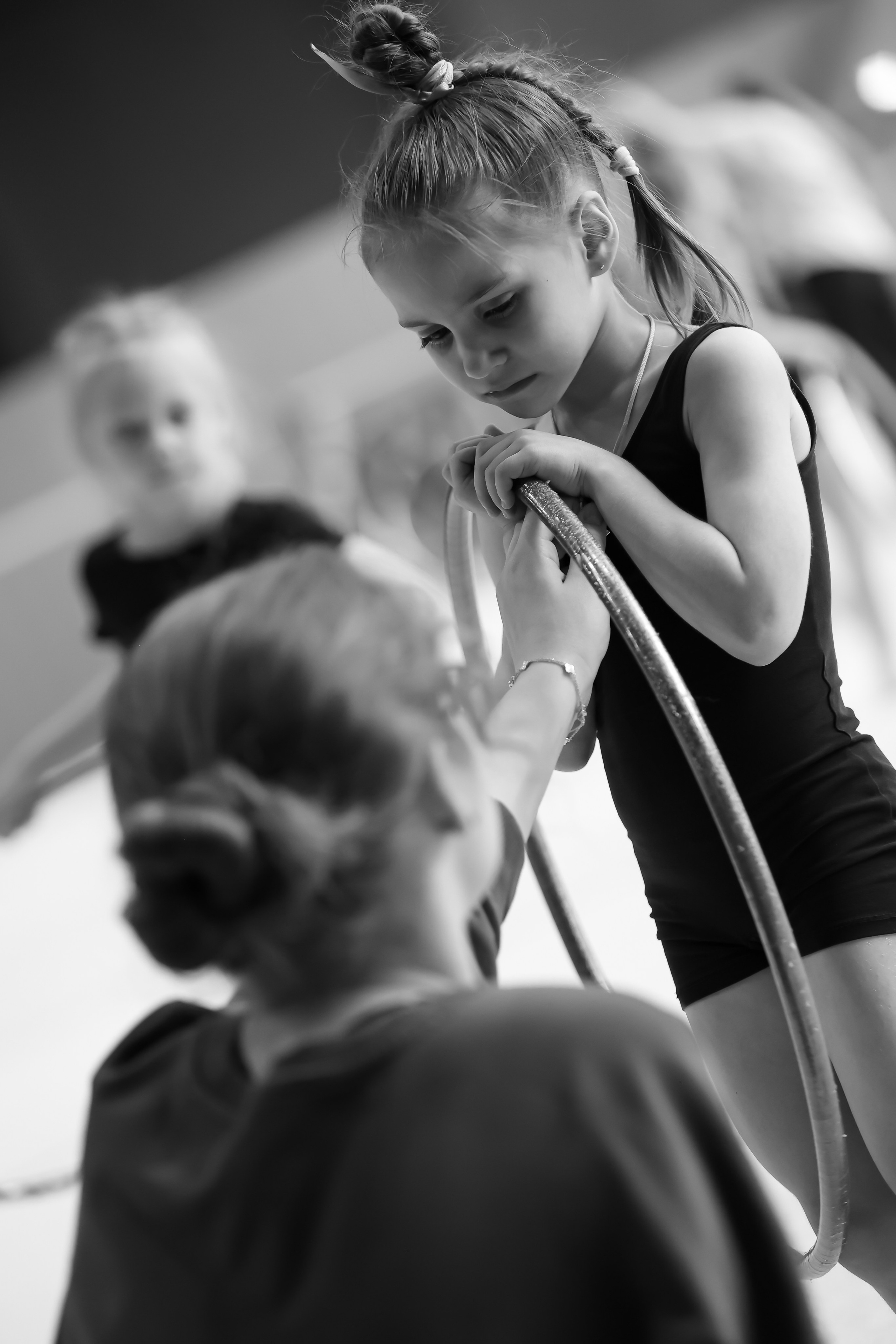 Спортивные сборы в КХГ Форс. Фото и видео съемка Ваших мероприятий