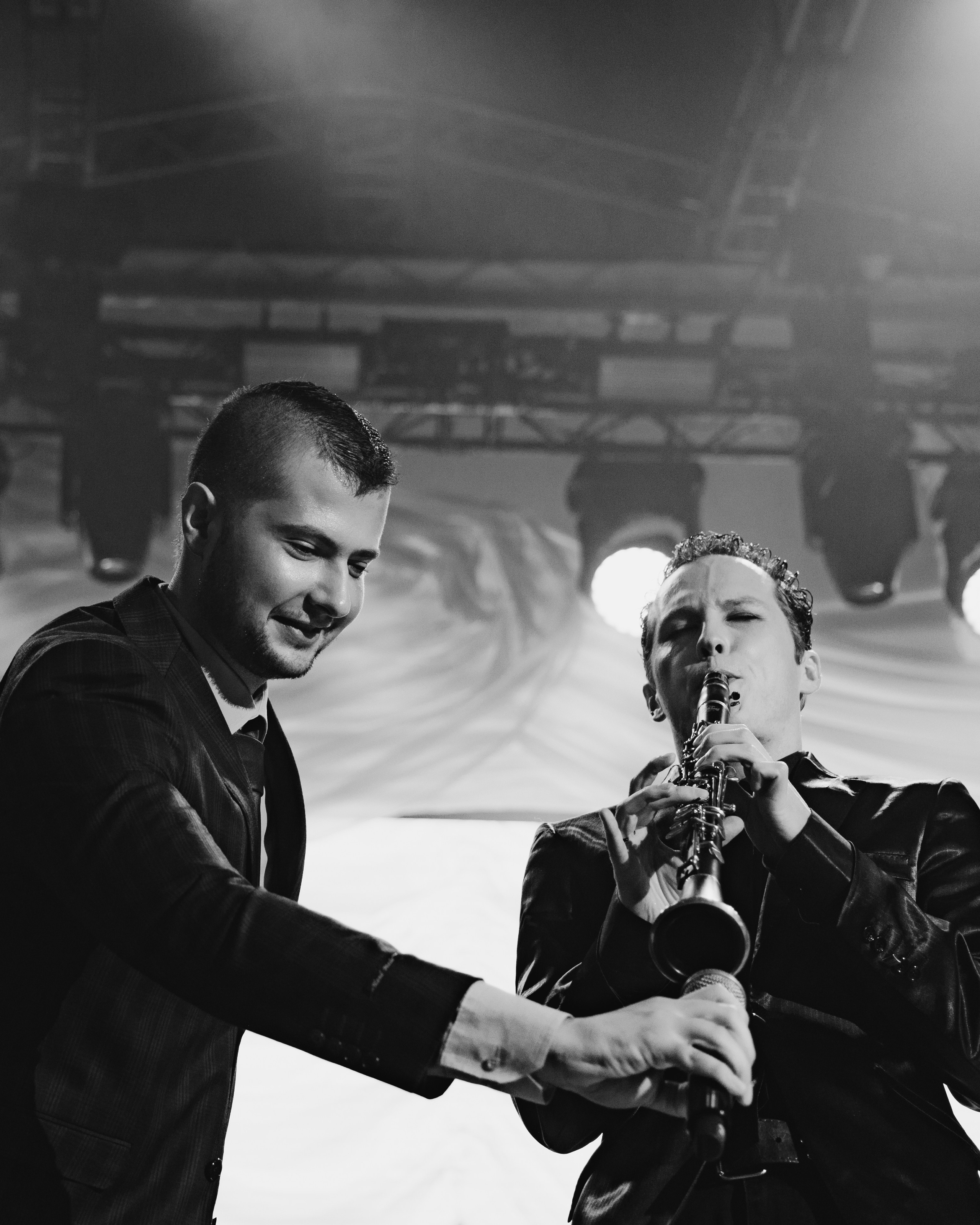 Хаски ’25 Свадьба. RUSLAN ROZANOV