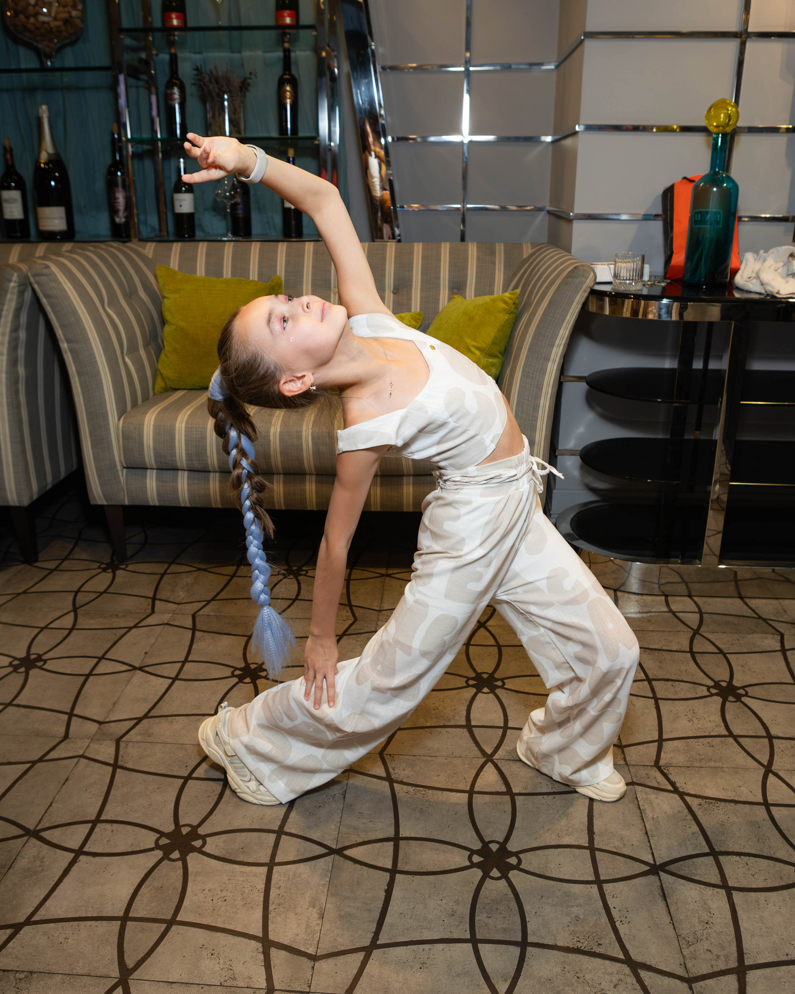 Детские дни рождения