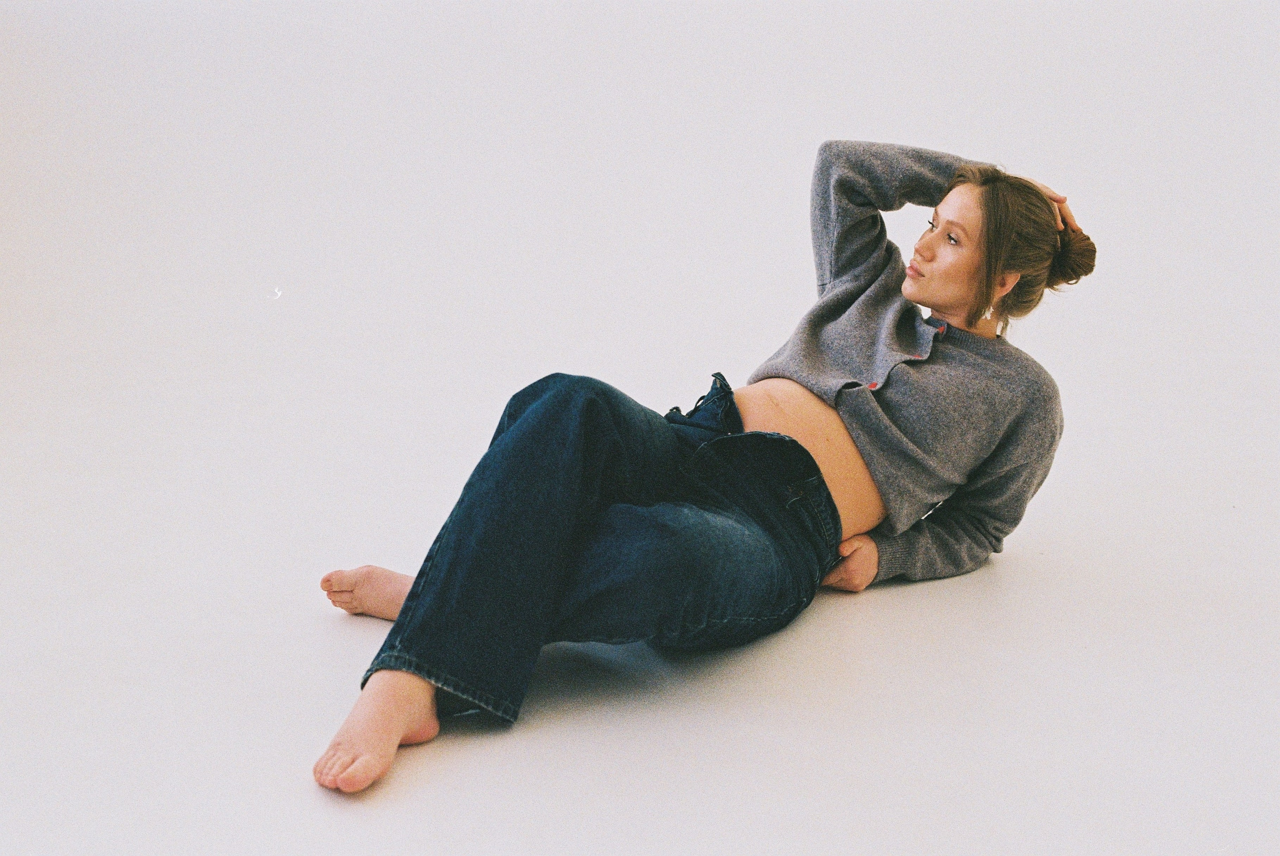 Дарья (35 мм). Фотограф в Екатеринбурге и Москве, Анна