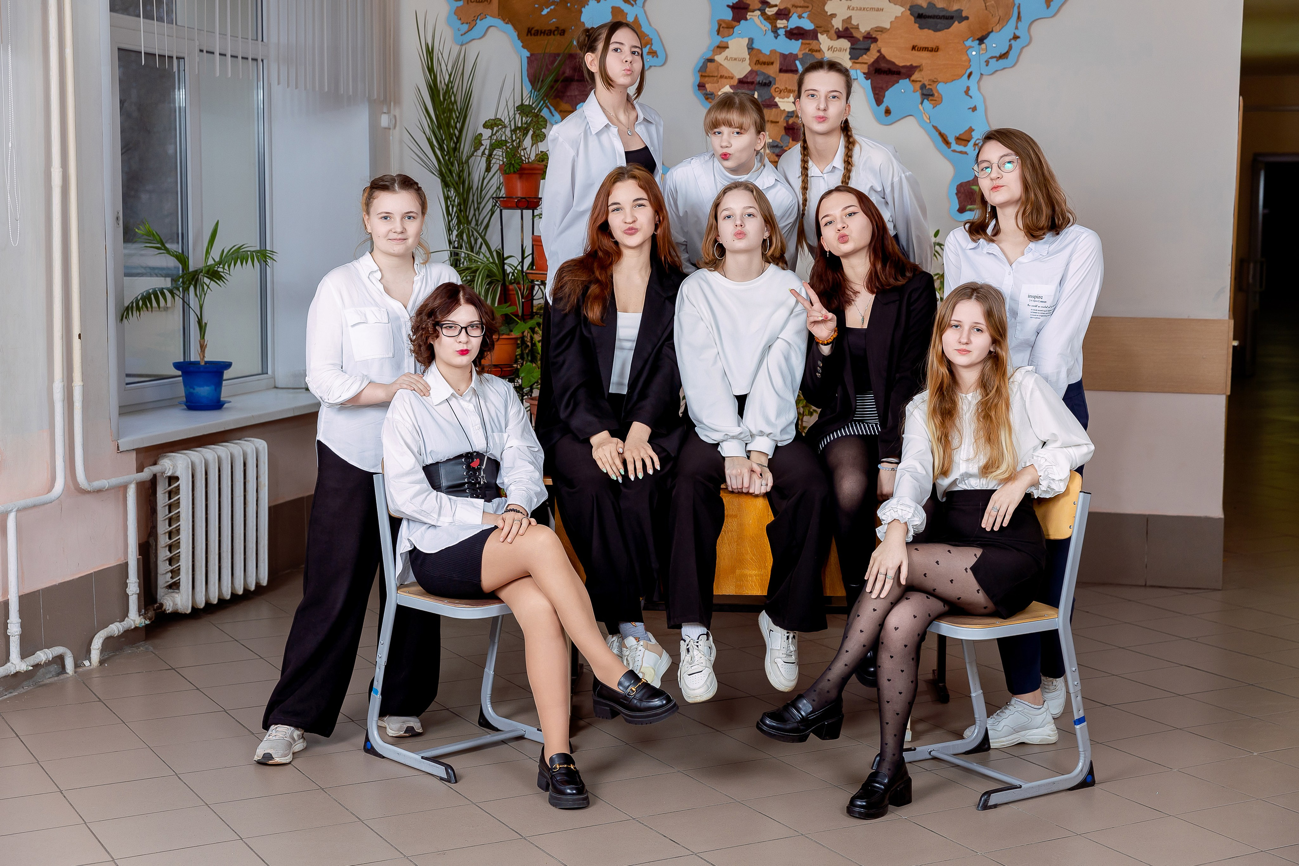 Групповые фото. Семейный и детский фотограф Комина Елена, Власиха, Одинцово