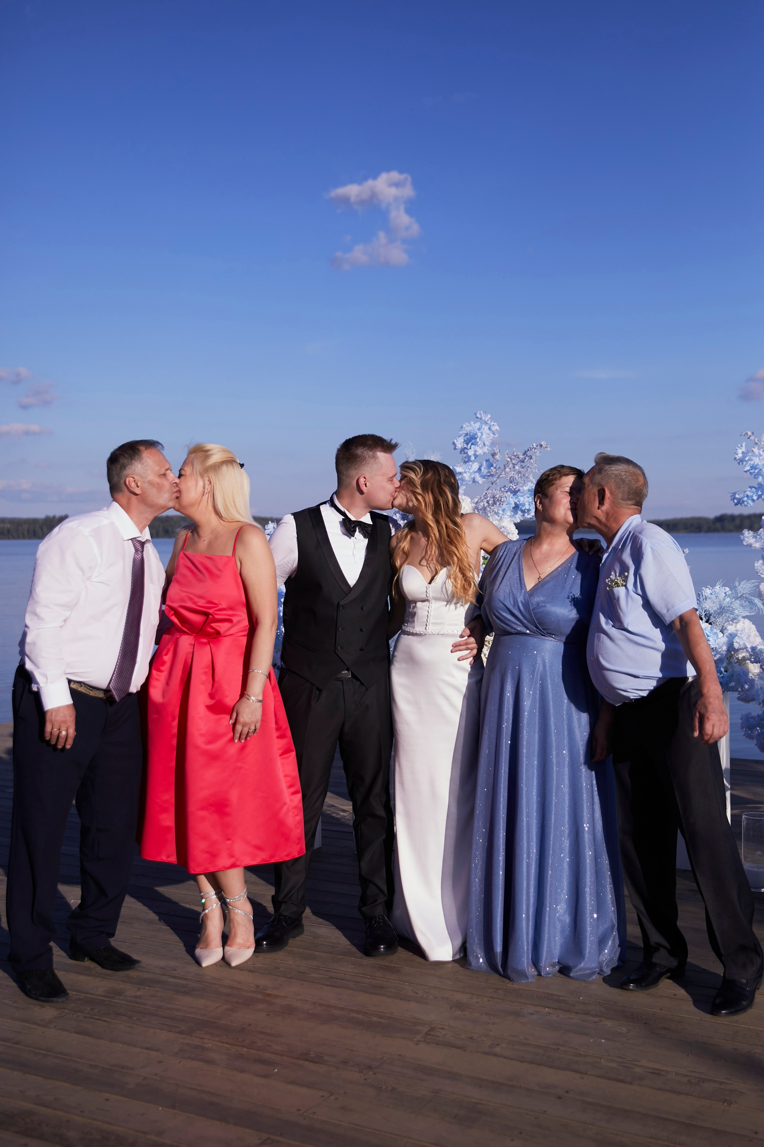 Yriy & Svetlana | Russia, Moscow region. Свадебный фотограф