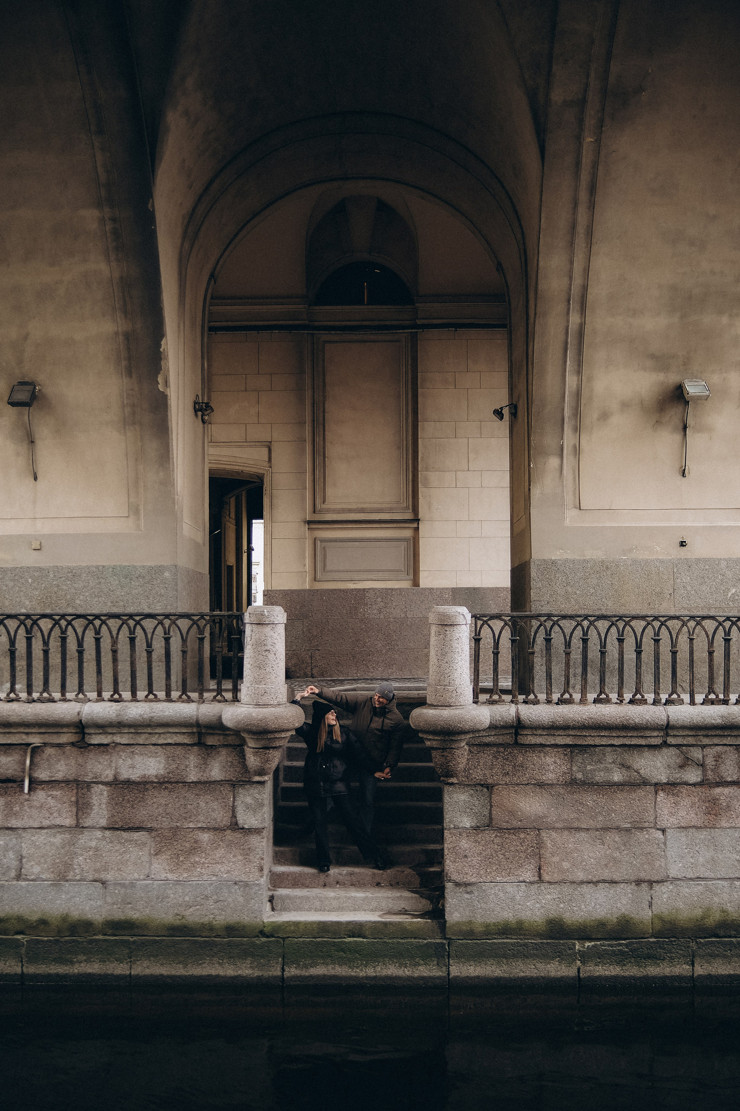 Наташа & Паша. Phdkvmr.ru