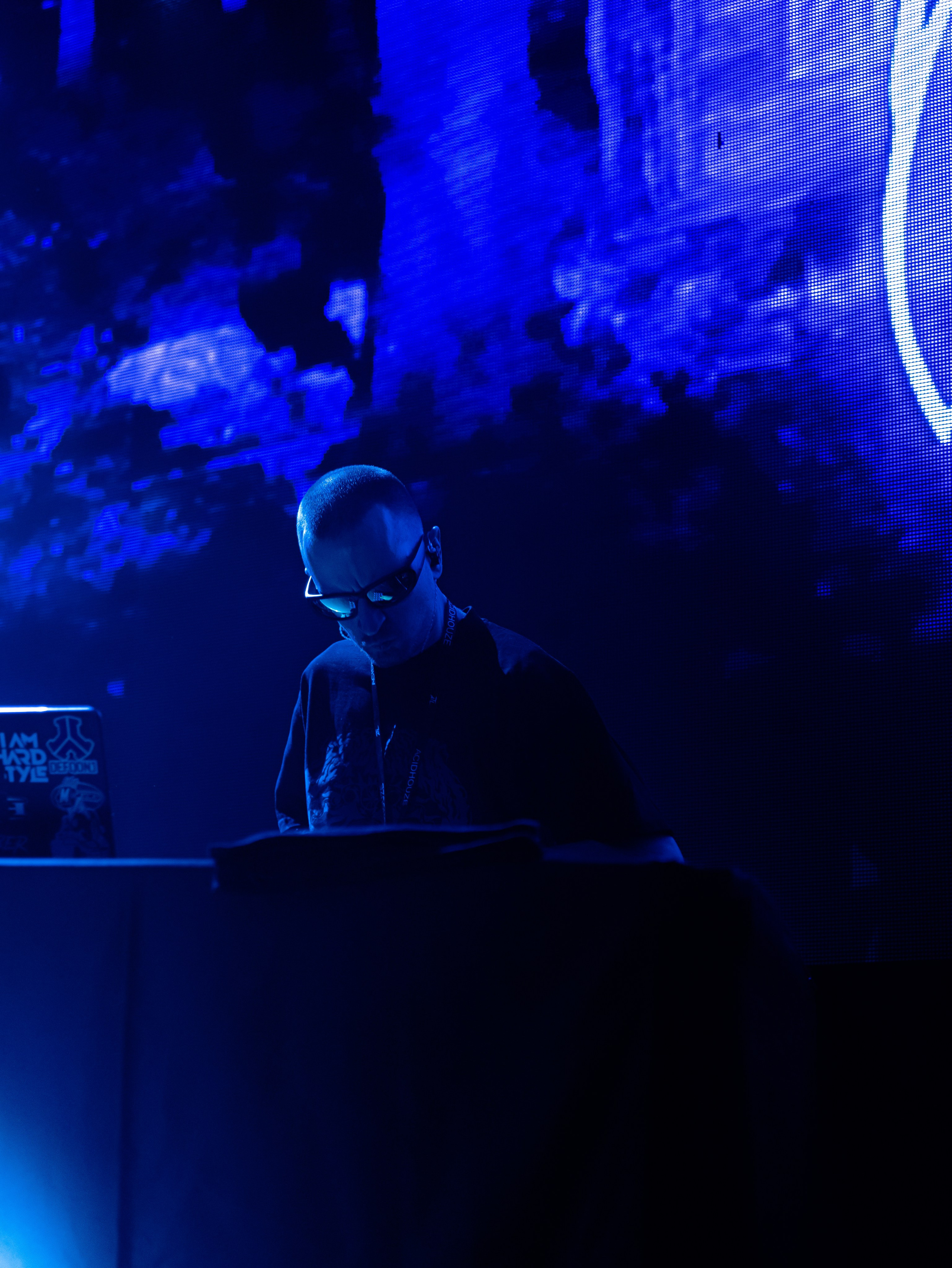 ATL. ACIDHOUZE 2025. Фотограф Хабаровск