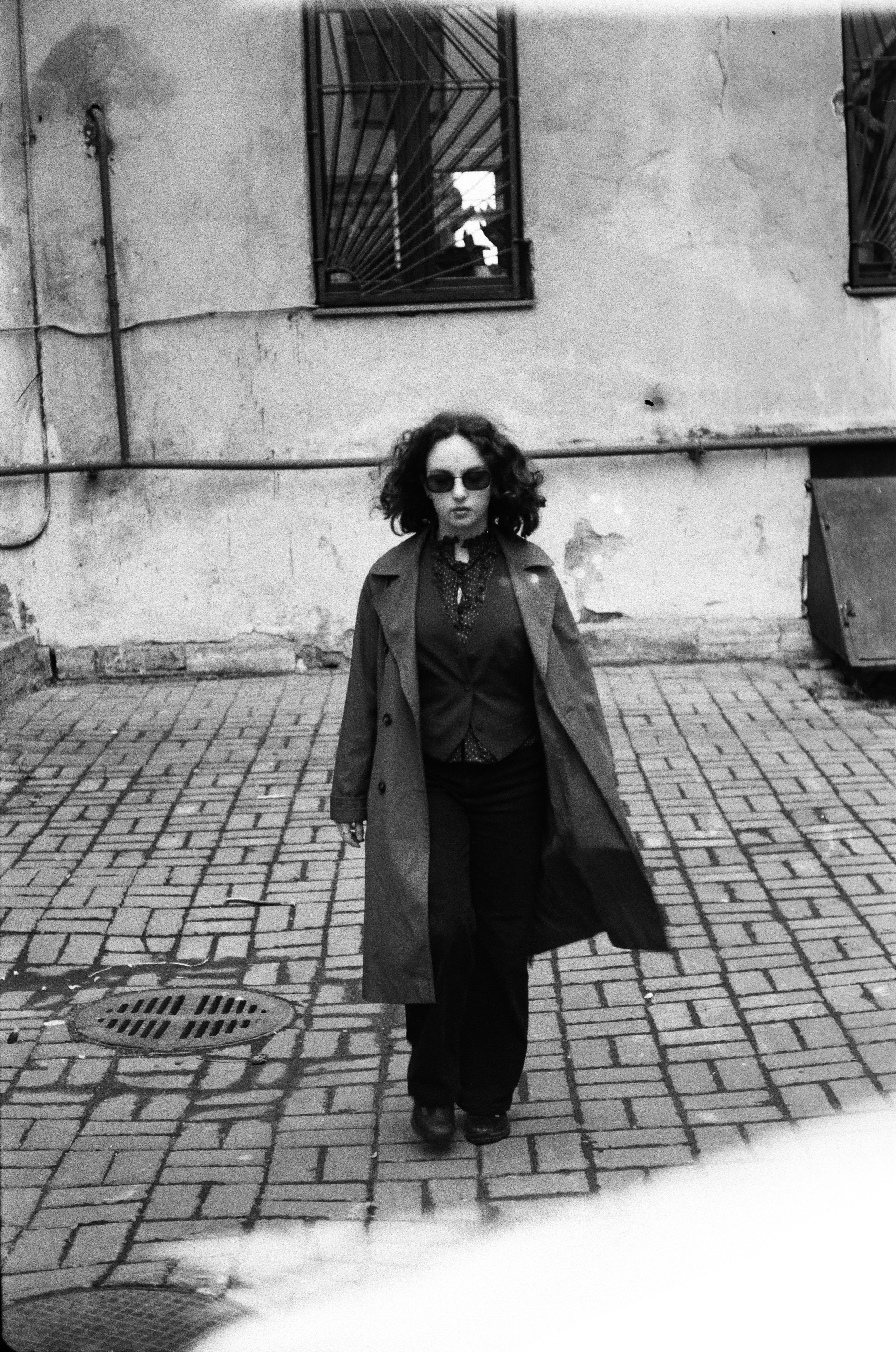 Маша. Женский фотограф СПб; Тельтевский Владислав