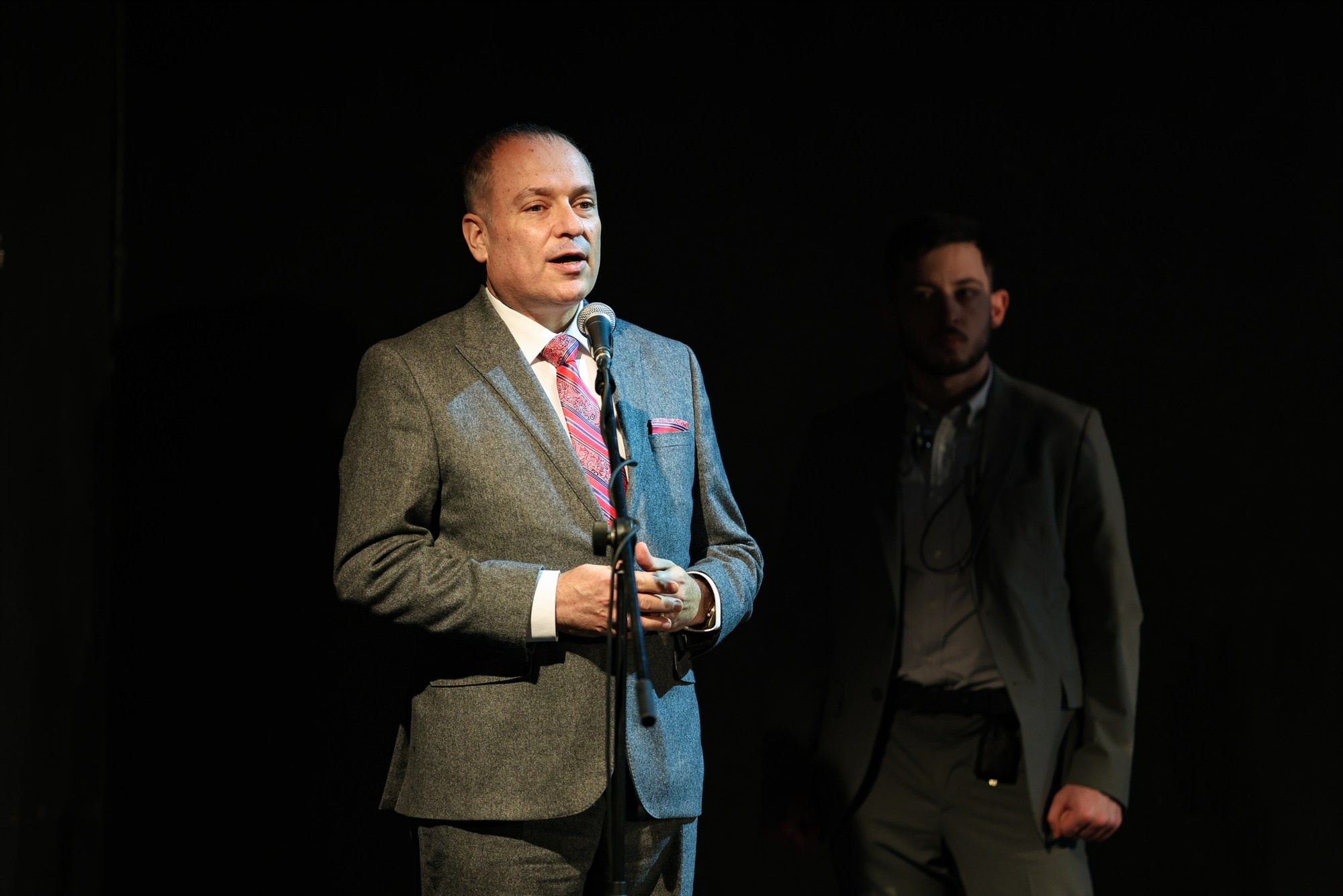 35 лет благотворительной организации «Ева». Фотограф Дарья Попова