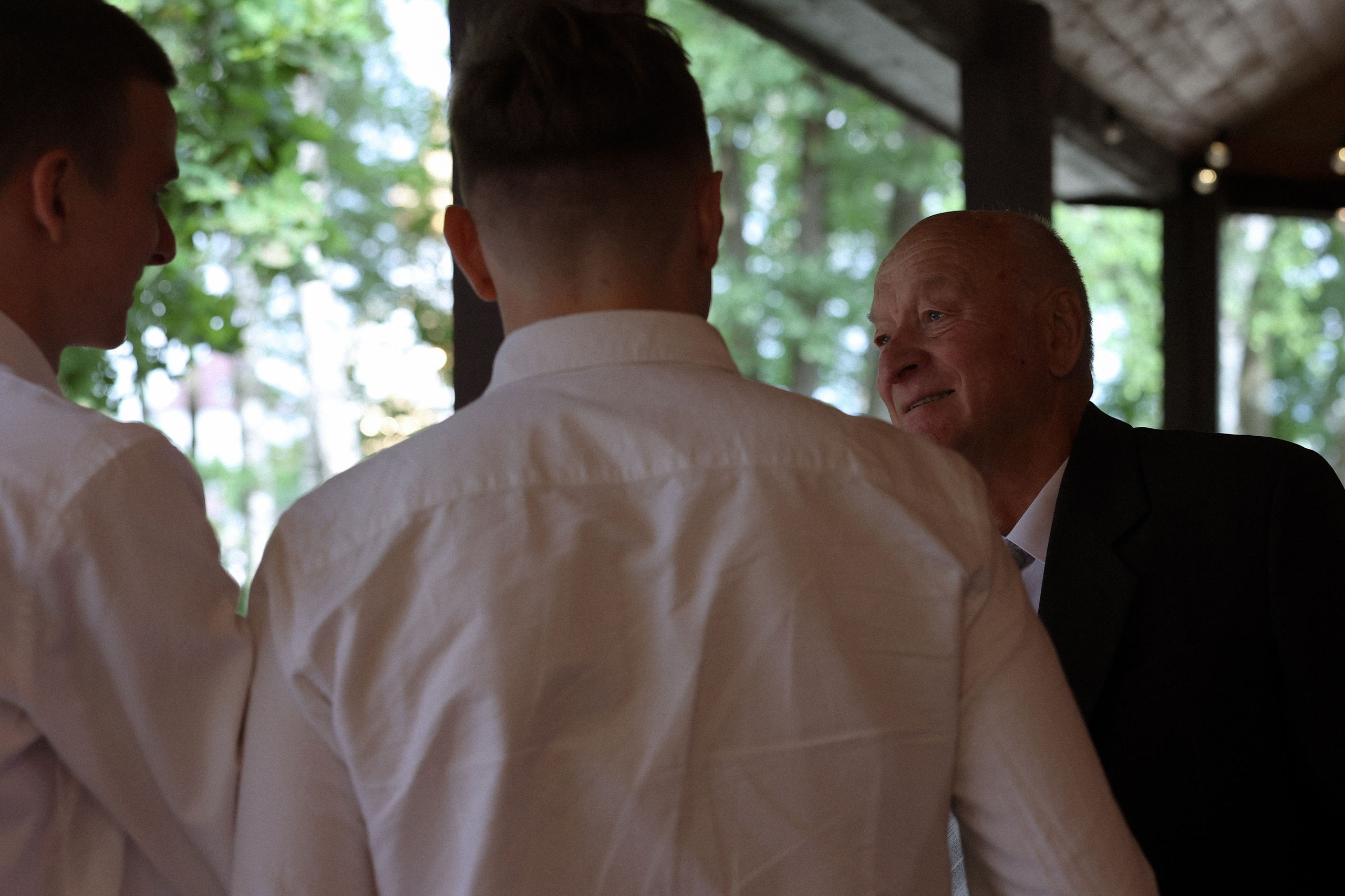 «Все начинается с любви!» — Мария и Михаил. Свадебный и семейный фотограф в Москве Ломова Ирина