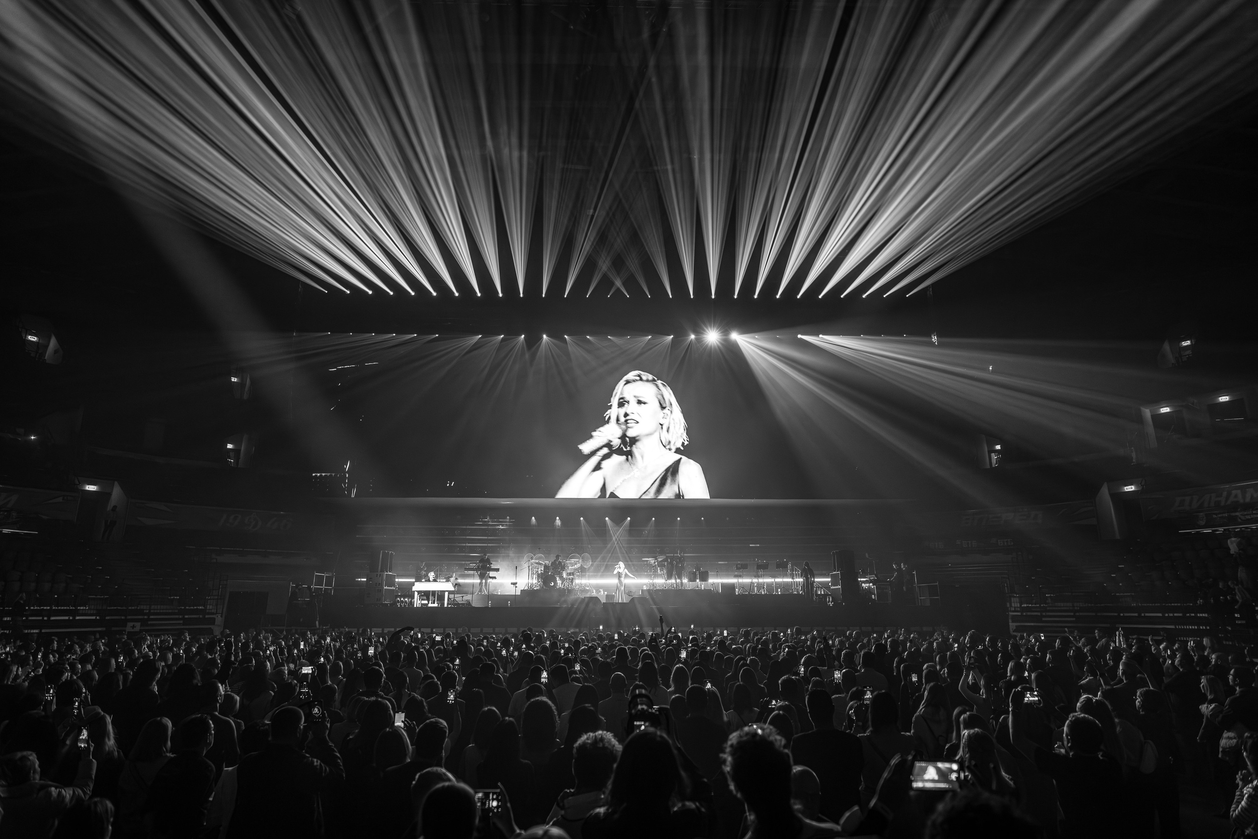 VLADIMIR PRESNYAKOV | MOSCOW | 2024. OOPS