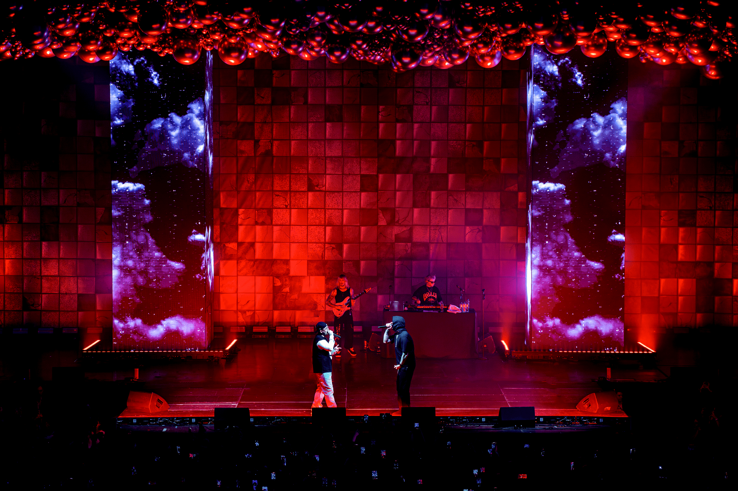 TOXI$ | MOSCOW | 2026. OOPS TEAM