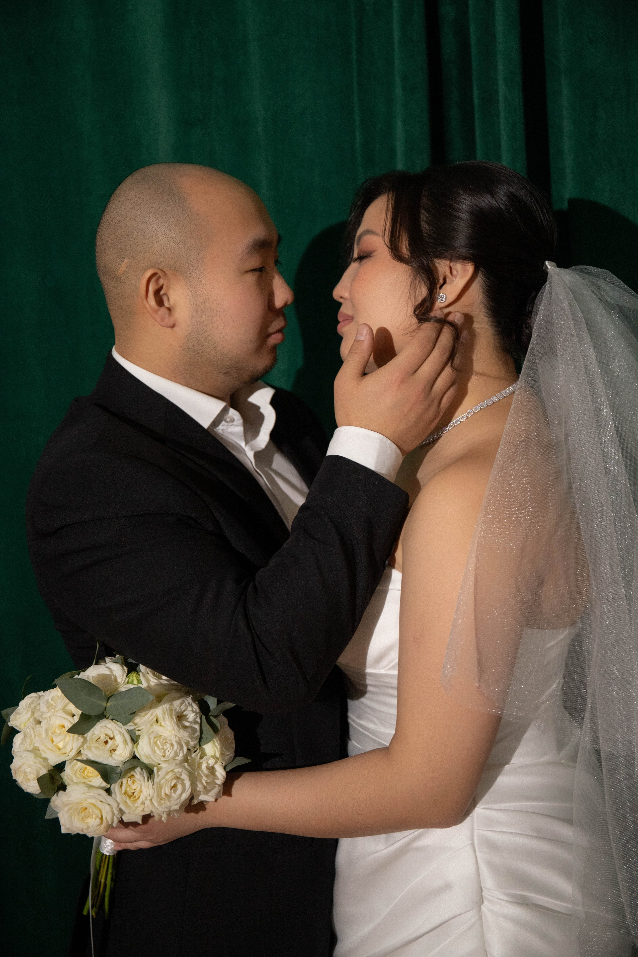 Wedding. Фотограф Саран Будажапова, г. Улан-Удэ